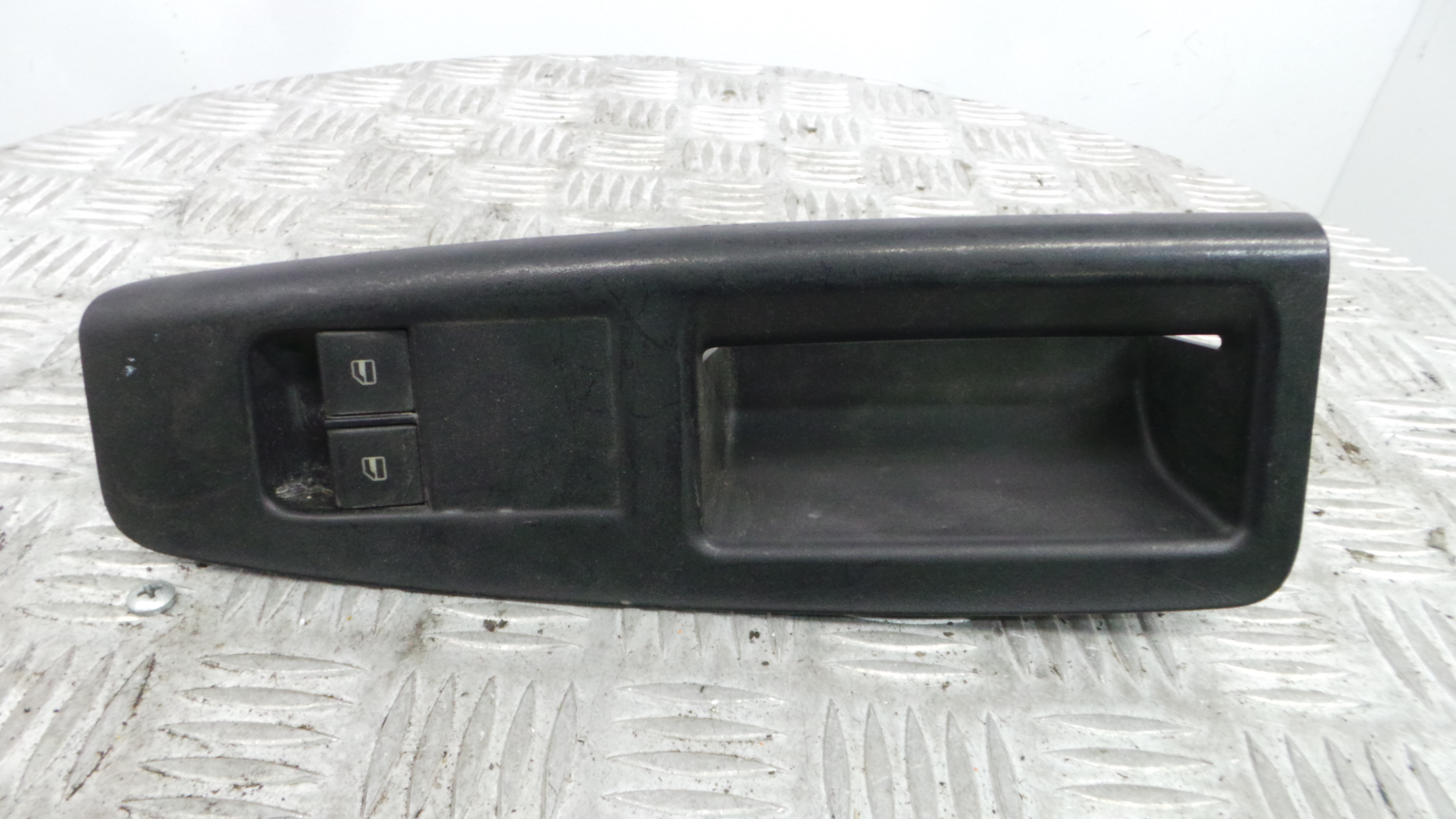 Interruptor / Comando Elevador Vidro Frente Esq  6Q1867171E - VW POLO (9N_, 9A_)-36413969 Interruptor / Comando Elevador Vidro Frente Esq  6Q1867171E - VW POLO (9N_, 9A_)-36413969