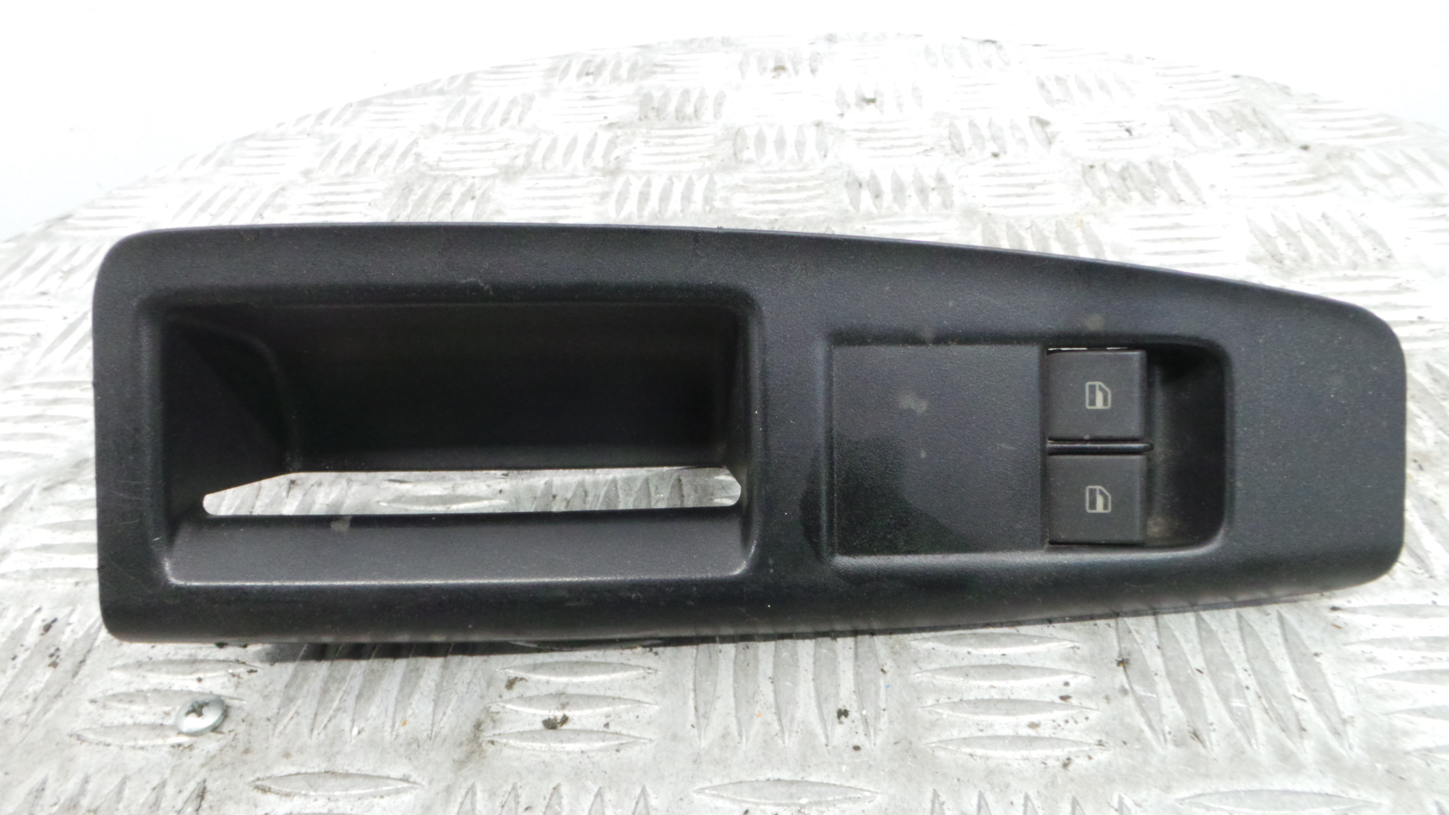Interruptor / Comando Elevador Vidro Frente Dto  6Q1867171E - VW POLO (9N_, 9A_)-36413976 Interruptor / Comando Elevador Vidro Frente Dto  6Q1867171E - VW POLO (9N_, 9A_)-36413976