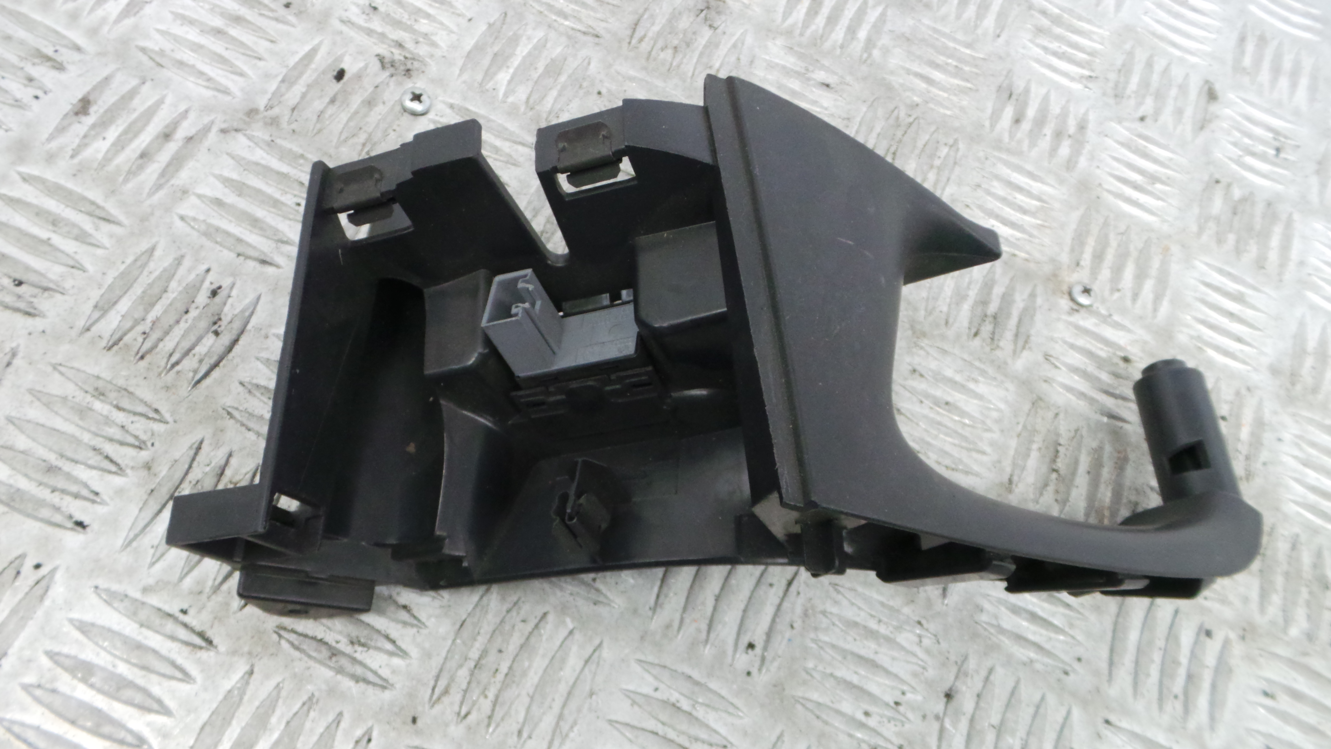Interruptor / Comando Elevador Vidro Trás Dto 6J4867126A - SEAT IBIZA IV (6J5, 6P1), IBIZA Mk IV (6-36413987