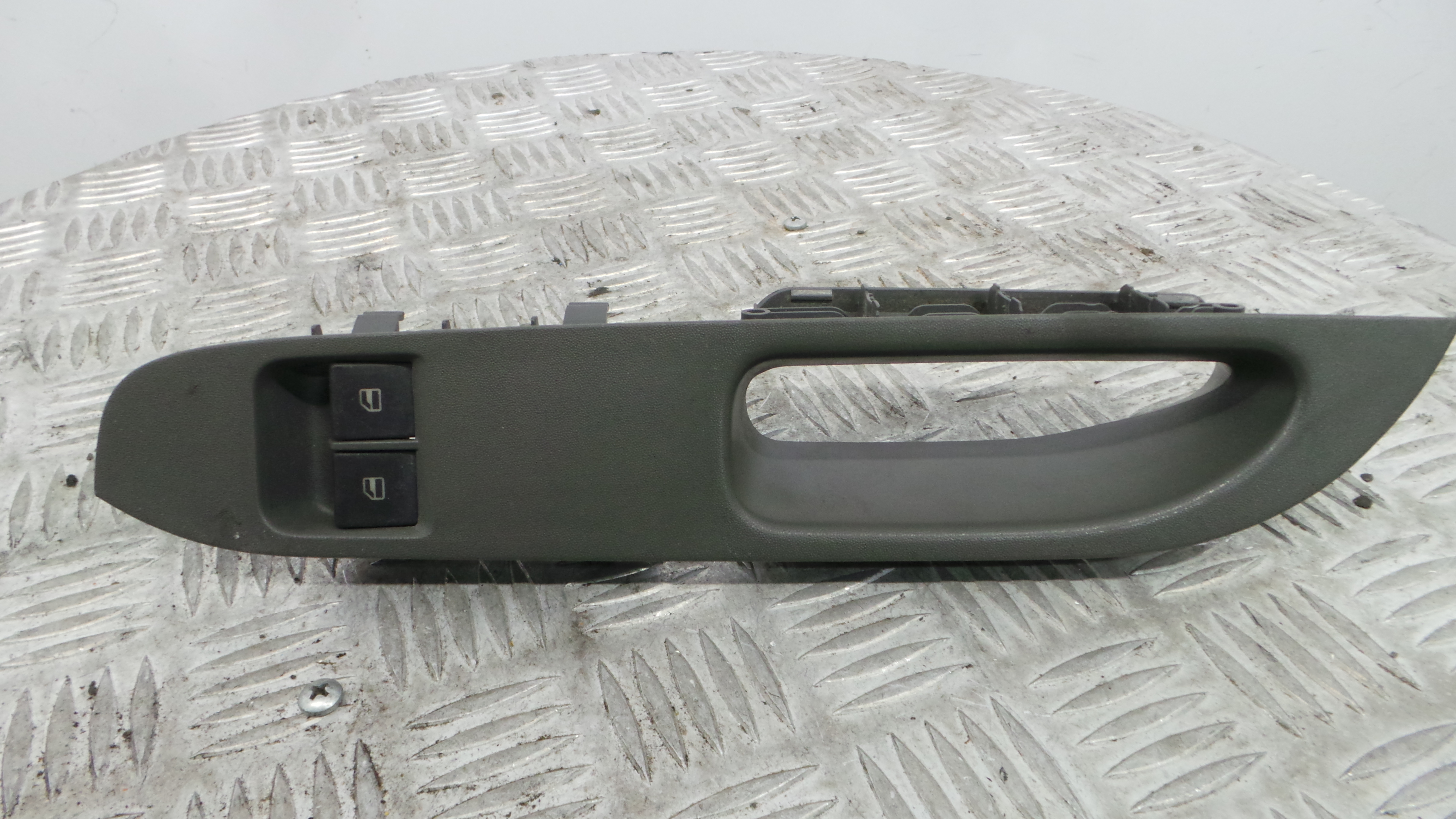 Interruptor / Comando Elevador Vidro Frente Esq  6L1867171F - SEAT IBIZA III (6L1), IBIZA Mk III (6L-36414040 Interruptor / Comando Elevador Vidro Frente Esq  6L1867171F - SEAT IBIZA III (6L1), IBIZA Mk III (6L-36414040