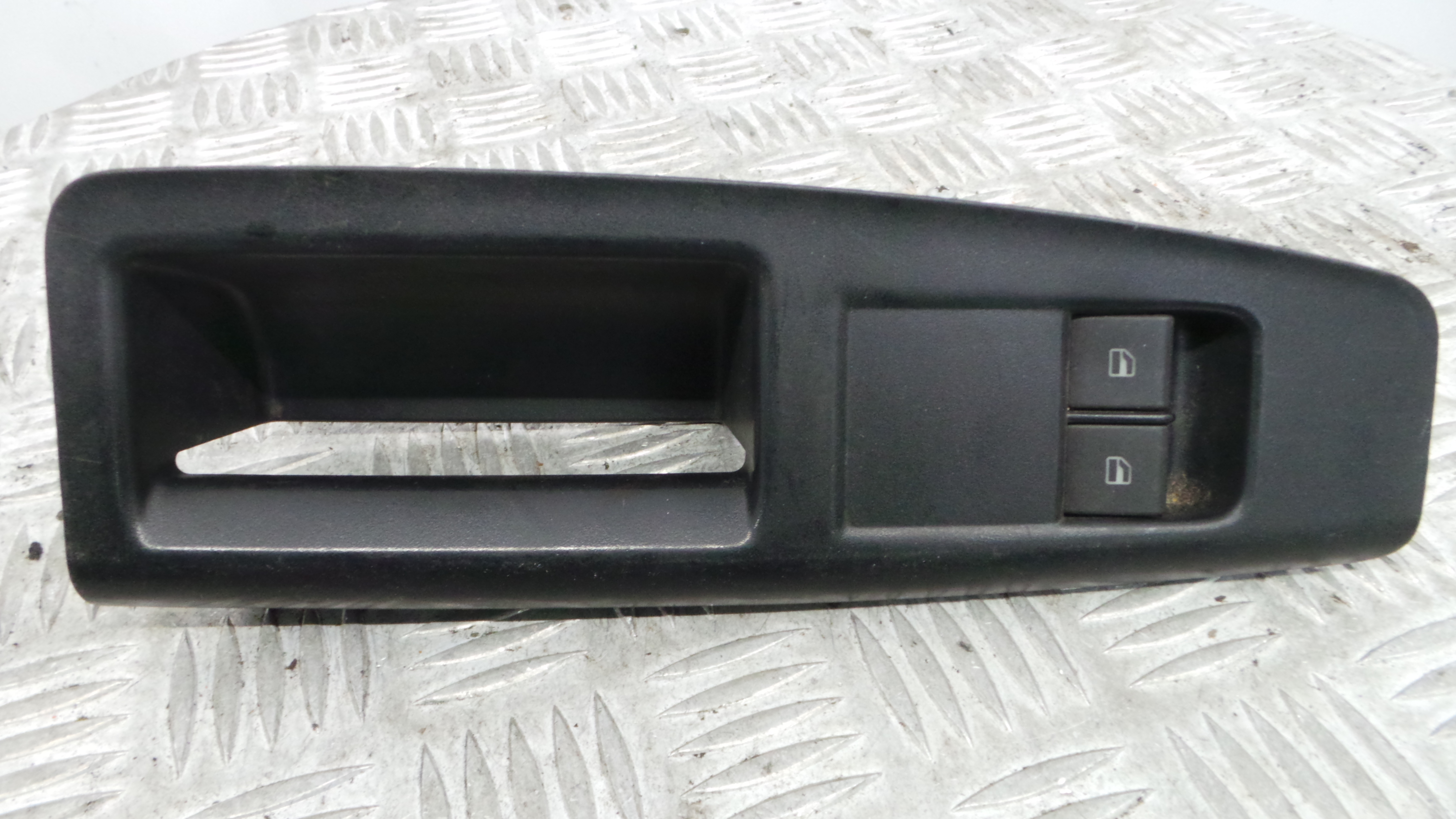 Interruptor / Comando Elevador Vidro Frente Dto  6Q1867171E - VW POLO (9N_, 9A_)-36414044 Interruptor / Comando Elevador Vidro Frente Dto  6Q1867171E - VW POLO (9N_, 9A_)-36414044