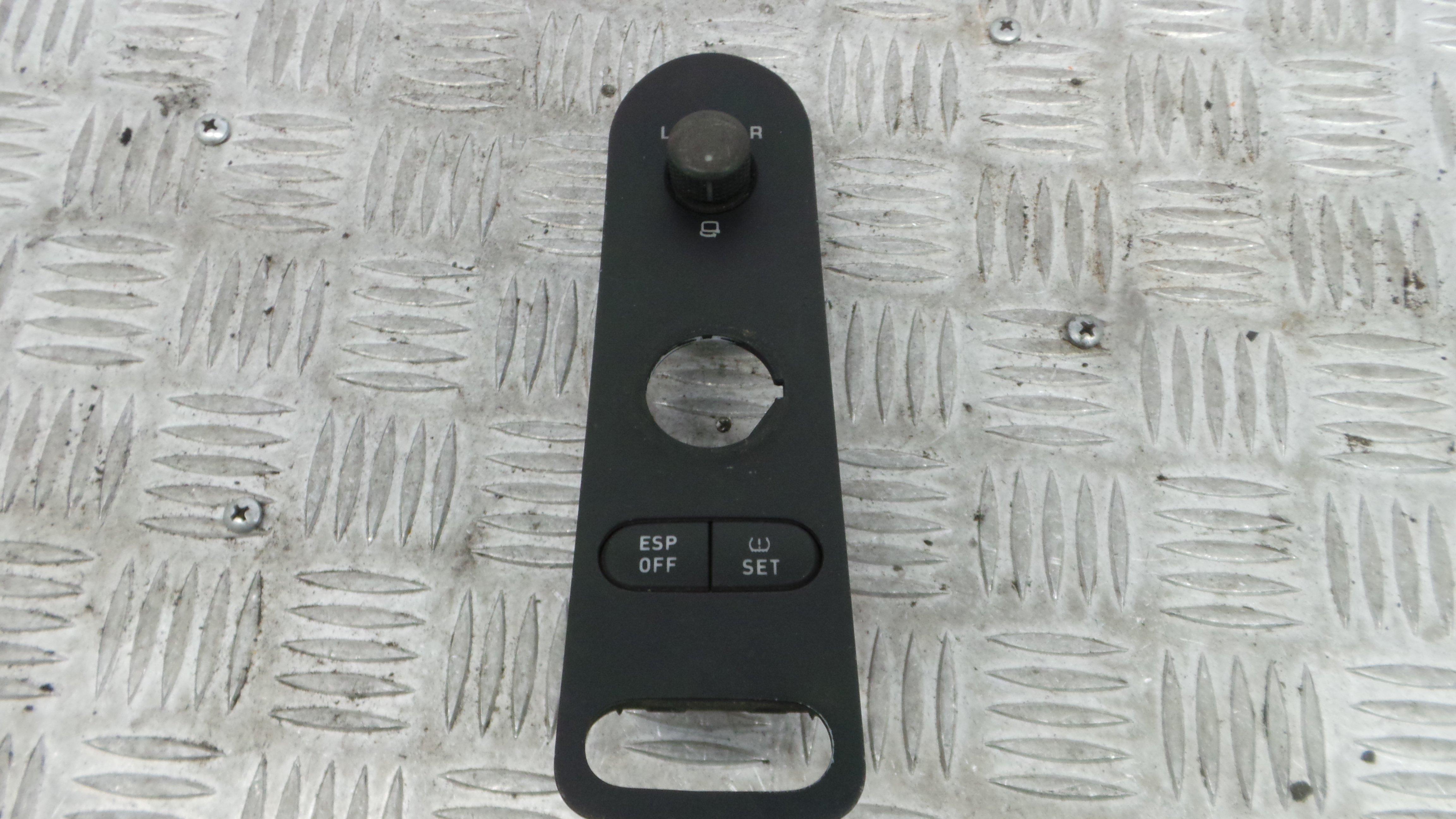 Comando Retrovisores 5P0863263 - SEAT LEON (1P1)-36414208 Comando Retrovisores 5P0863263 - SEAT LEON (1P1)-36414208