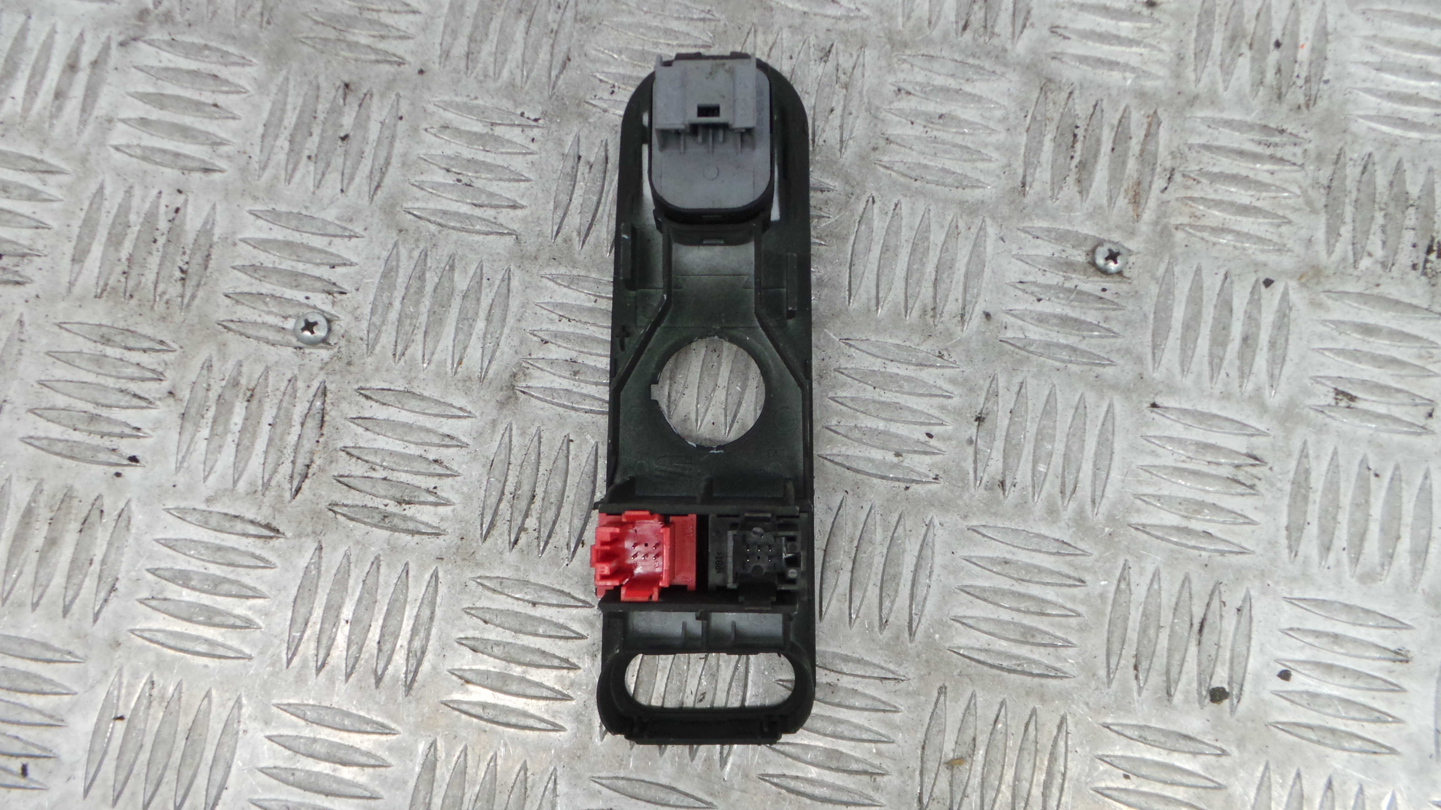 Comando Retrovisores 5P0863263 - SEAT LEON (1P1)-36414208