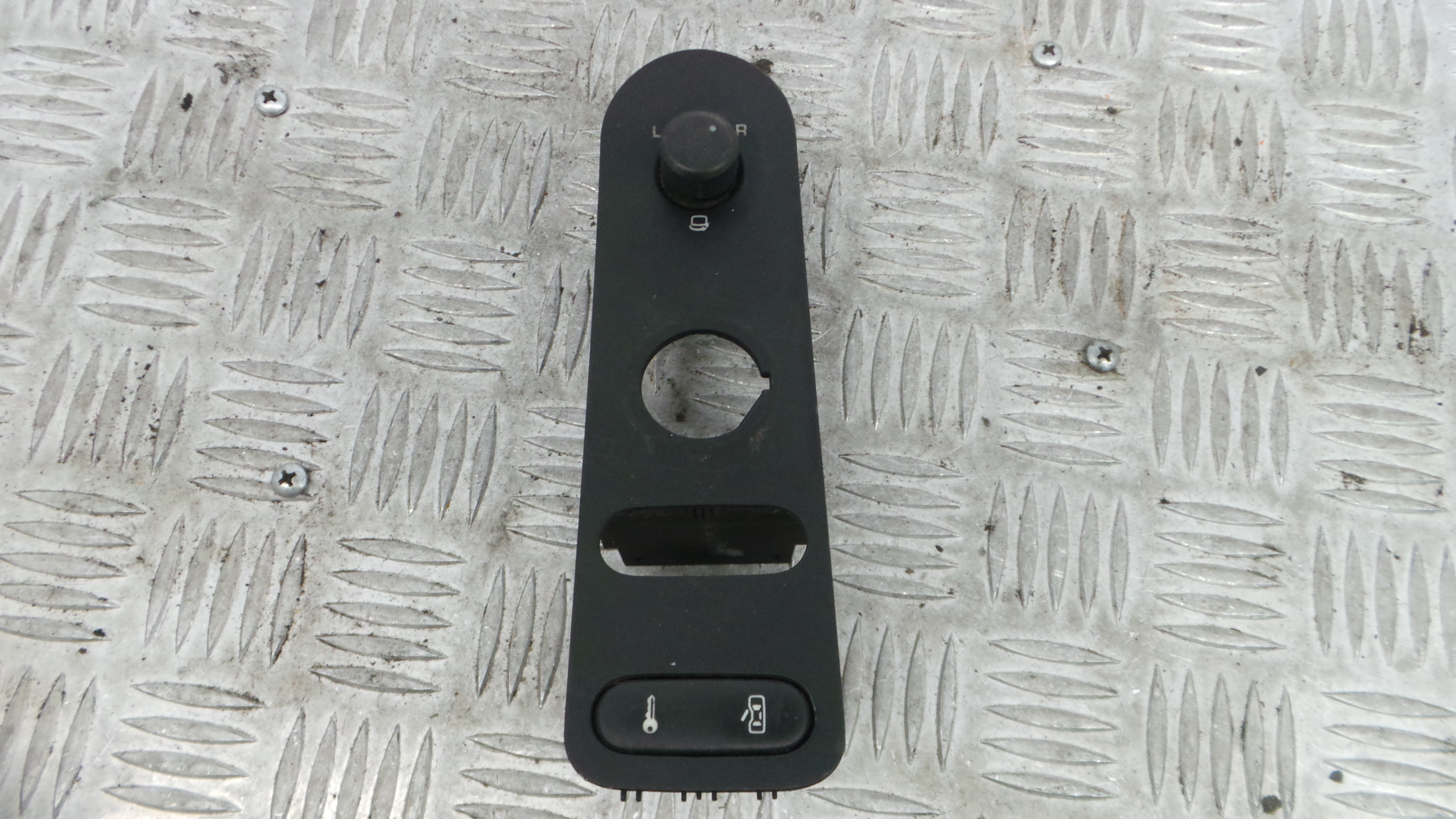 Comando Retrovisores 5P0863263 - SEAT LEON (1P1)-36414215 Comando Retrovisores 5P0863263 - SEAT LEON (1P1)-36414215