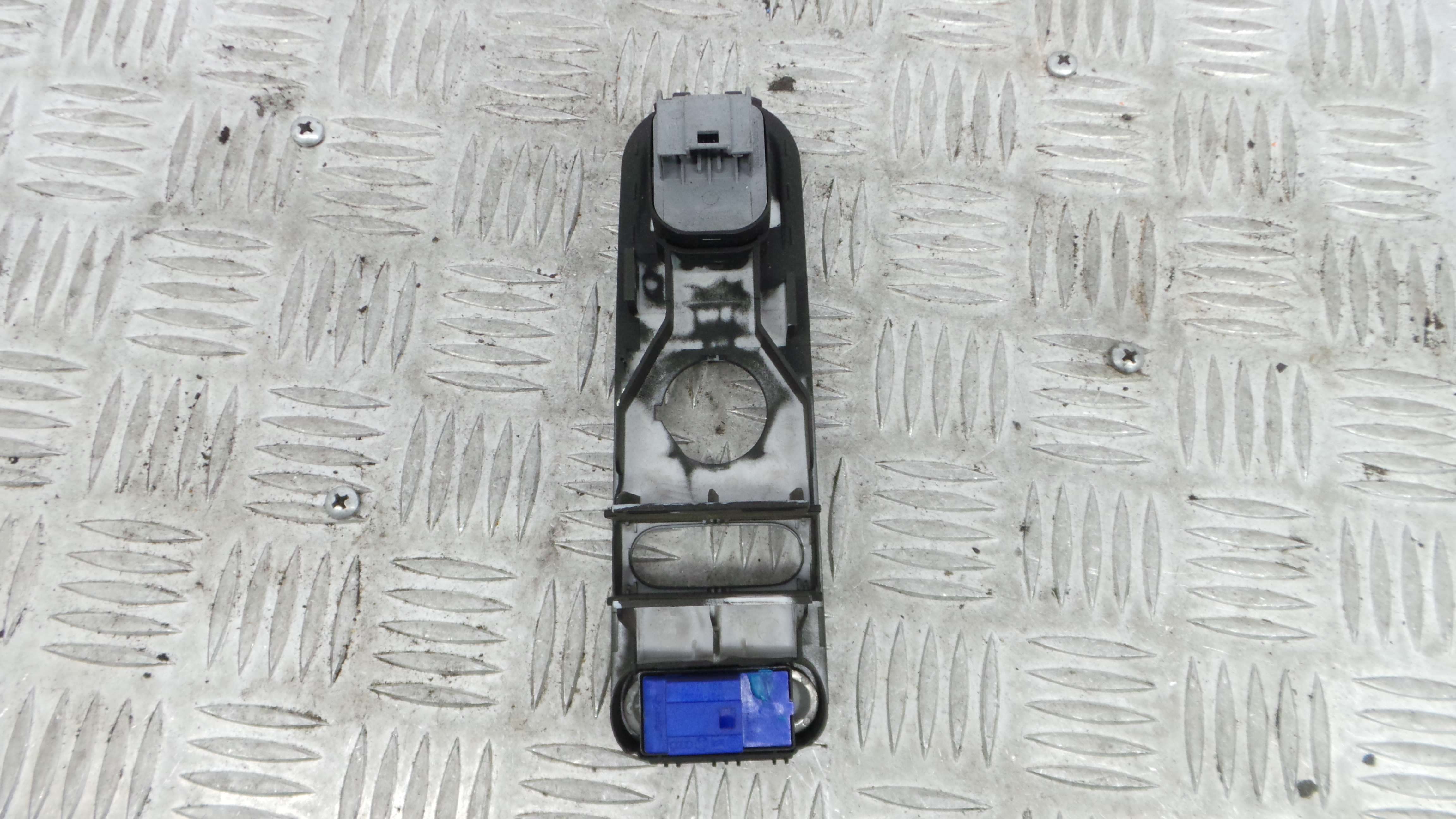 Comando Retrovisores 5P0863263 - SEAT LEON (1P1)-36414215