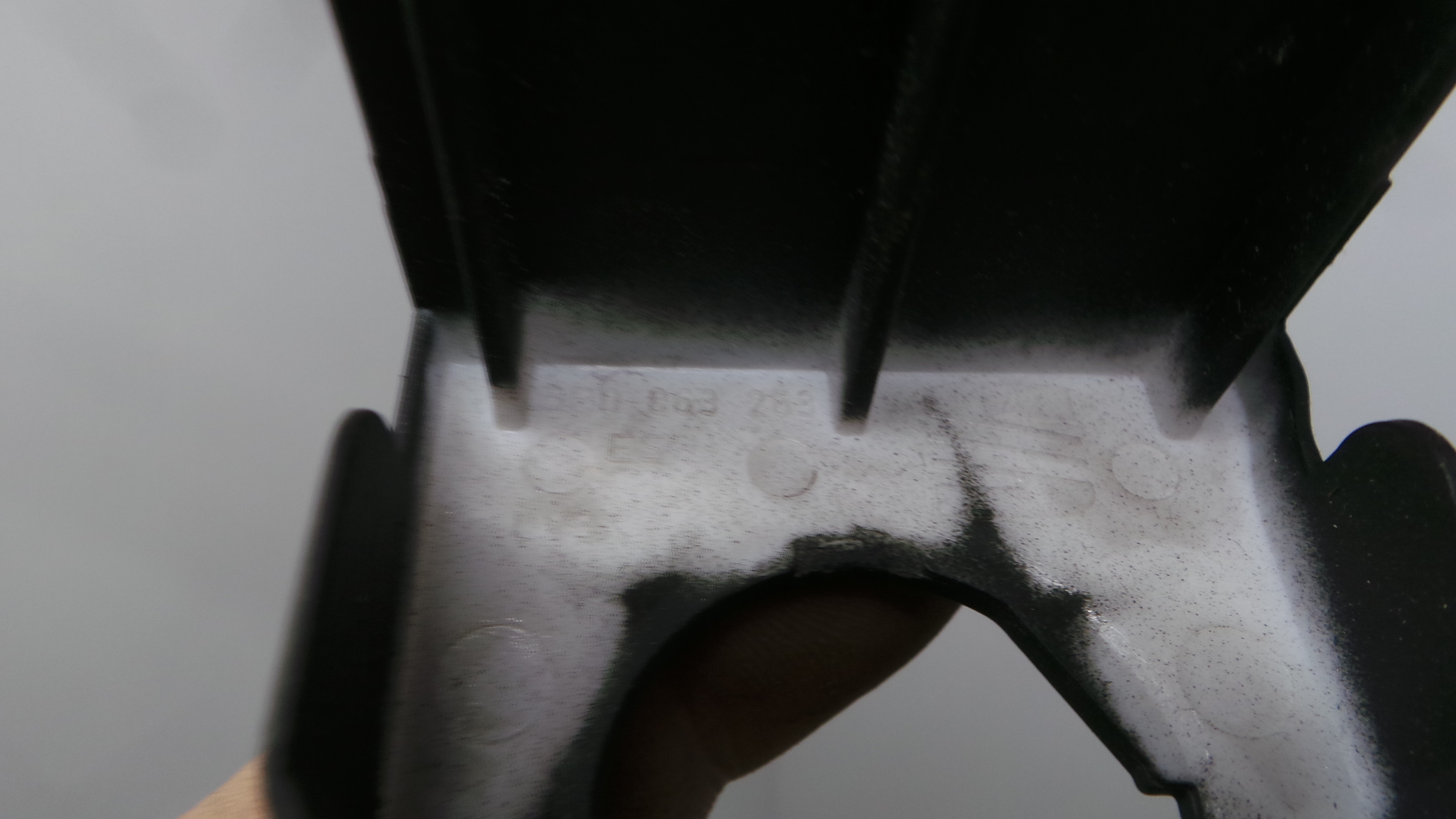 Comando Retrovisores 5P0863263 - SEAT LEON (1P1)-36414215