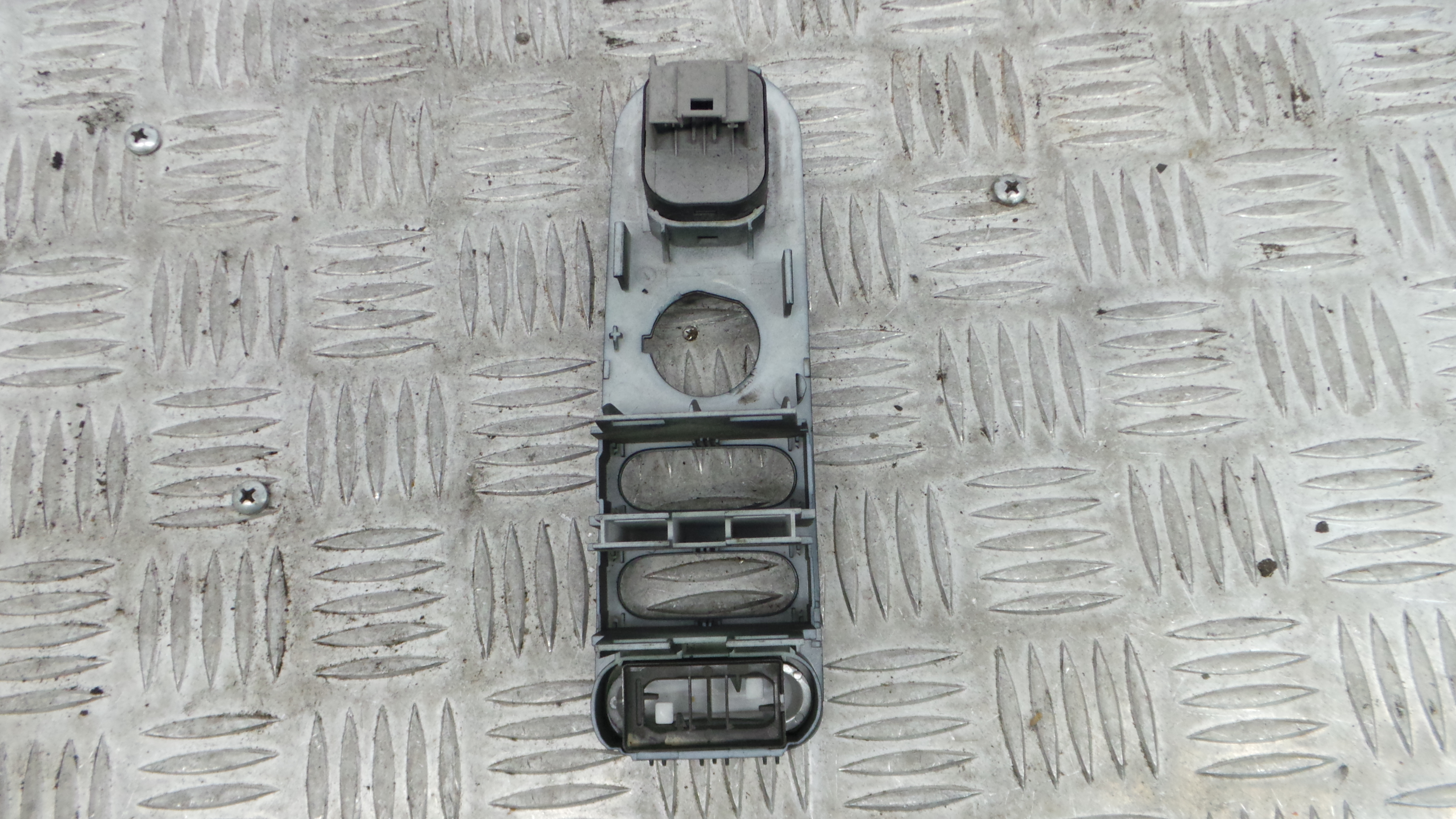 Comando Retrovisores 5P0863263M - SEAT LEON (1P1)-36414219