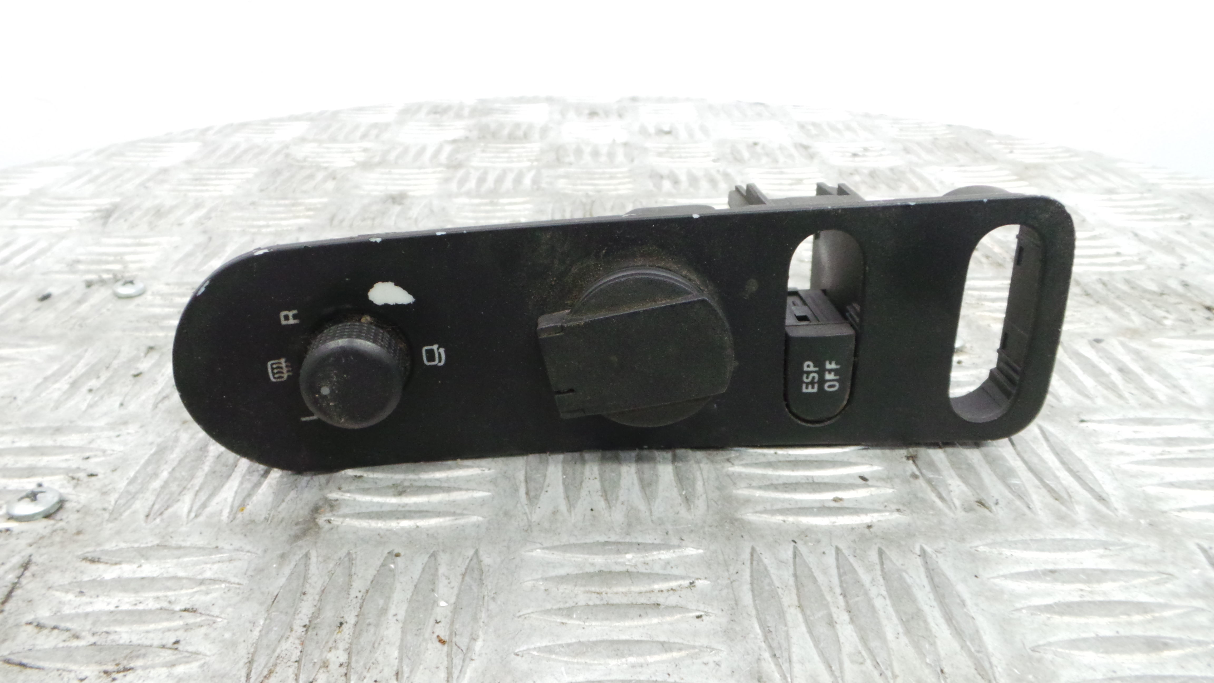 Comando Retrovisores 5P0959565 - SEAT LEON (1P1)-36414222 Comando Retrovisores 5P0959565 - SEAT LEON (1P1)-36414222