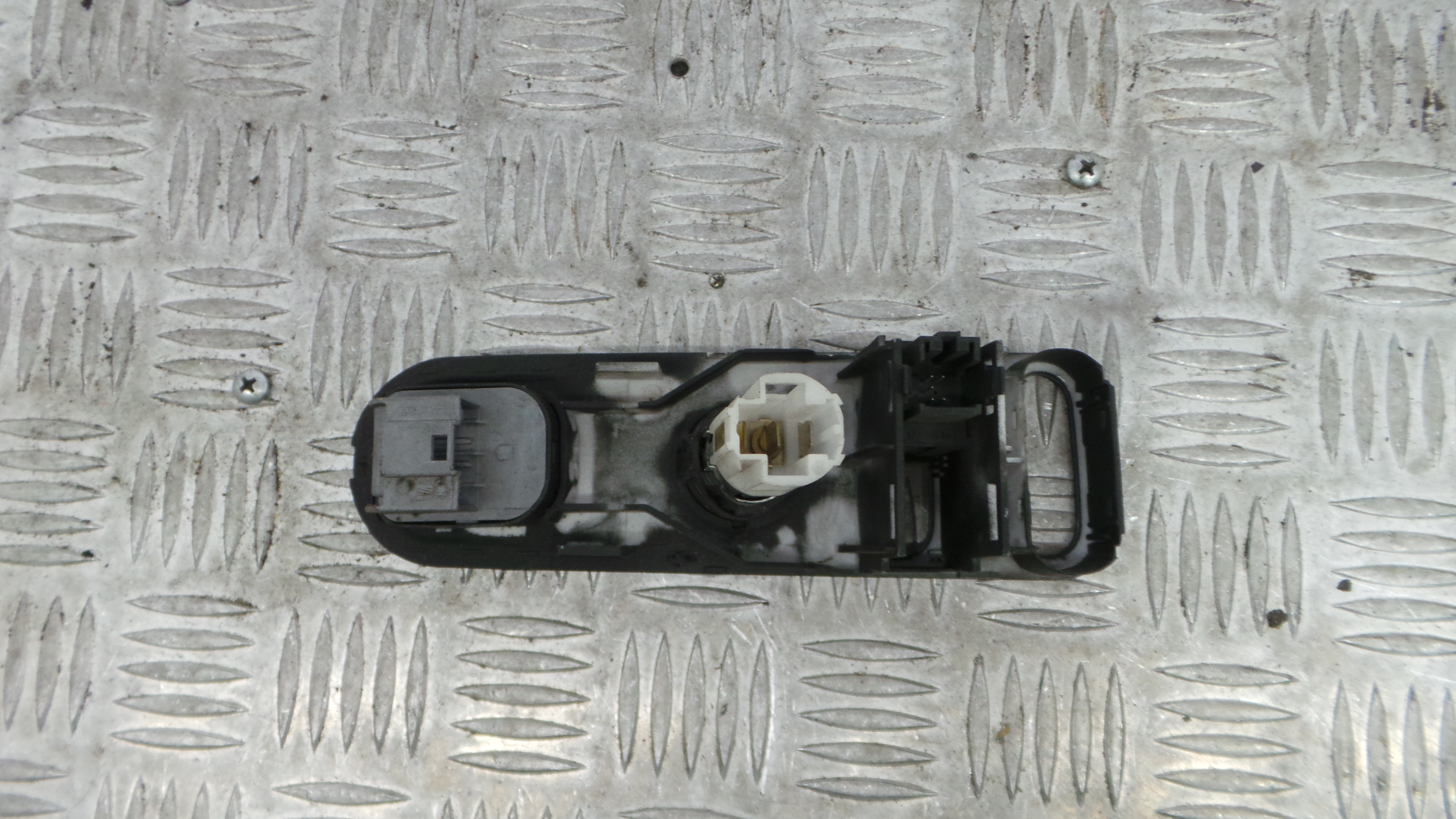 Comando Retrovisores 5P0959565 - SEAT LEON (1P1)-36414222