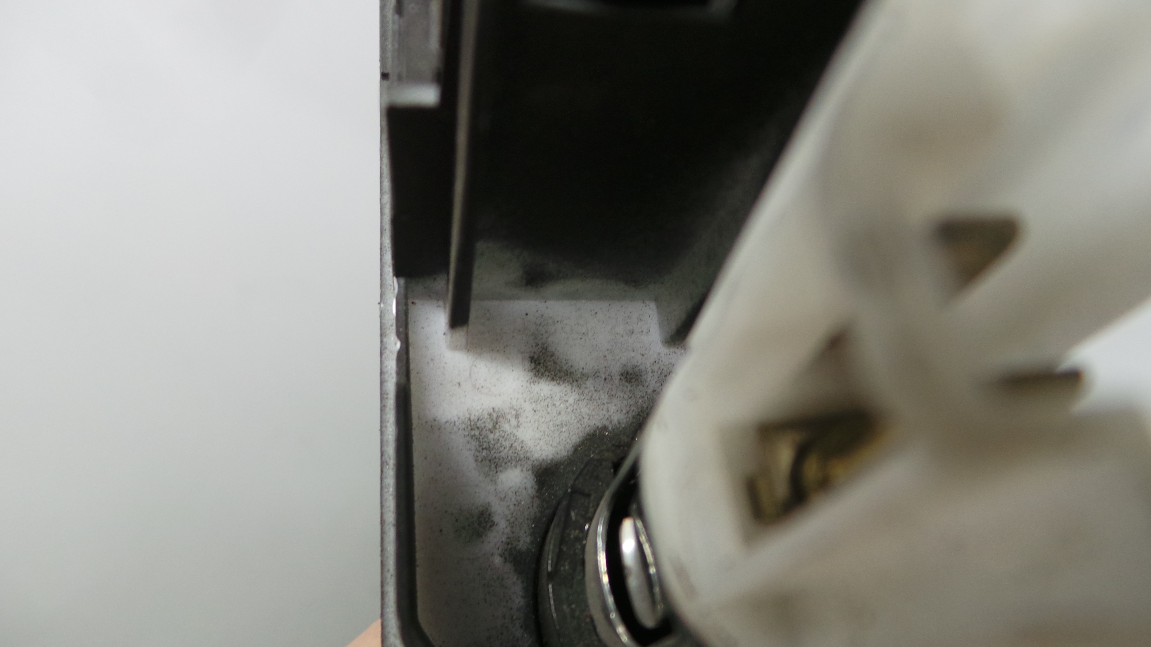 Comando Retrovisores 5P0959565 - SEAT LEON (1P1)-36414222