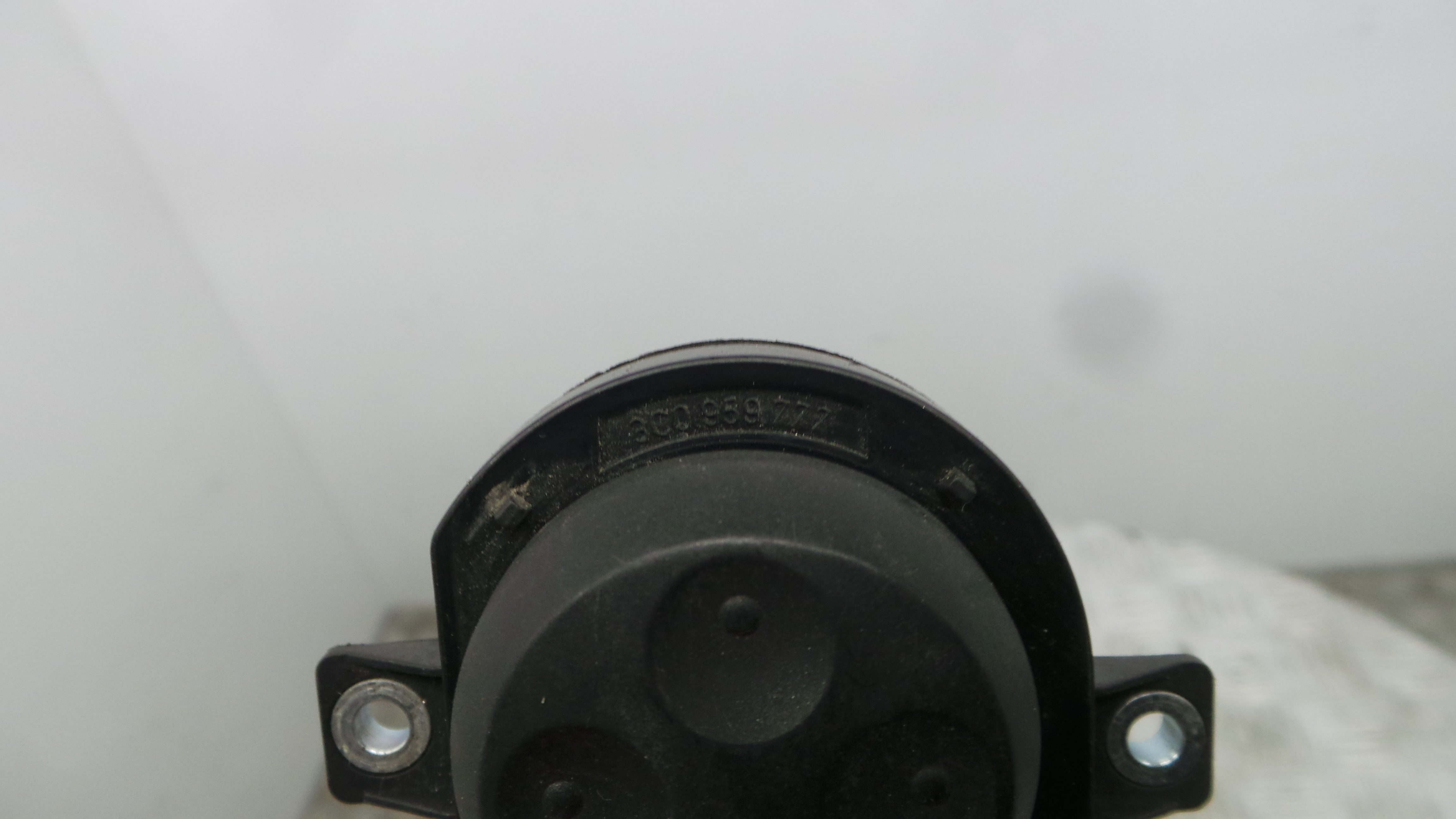 Regulação Do Assento 3C0959777 - VW PASSAT B6 (3C2)-36414227