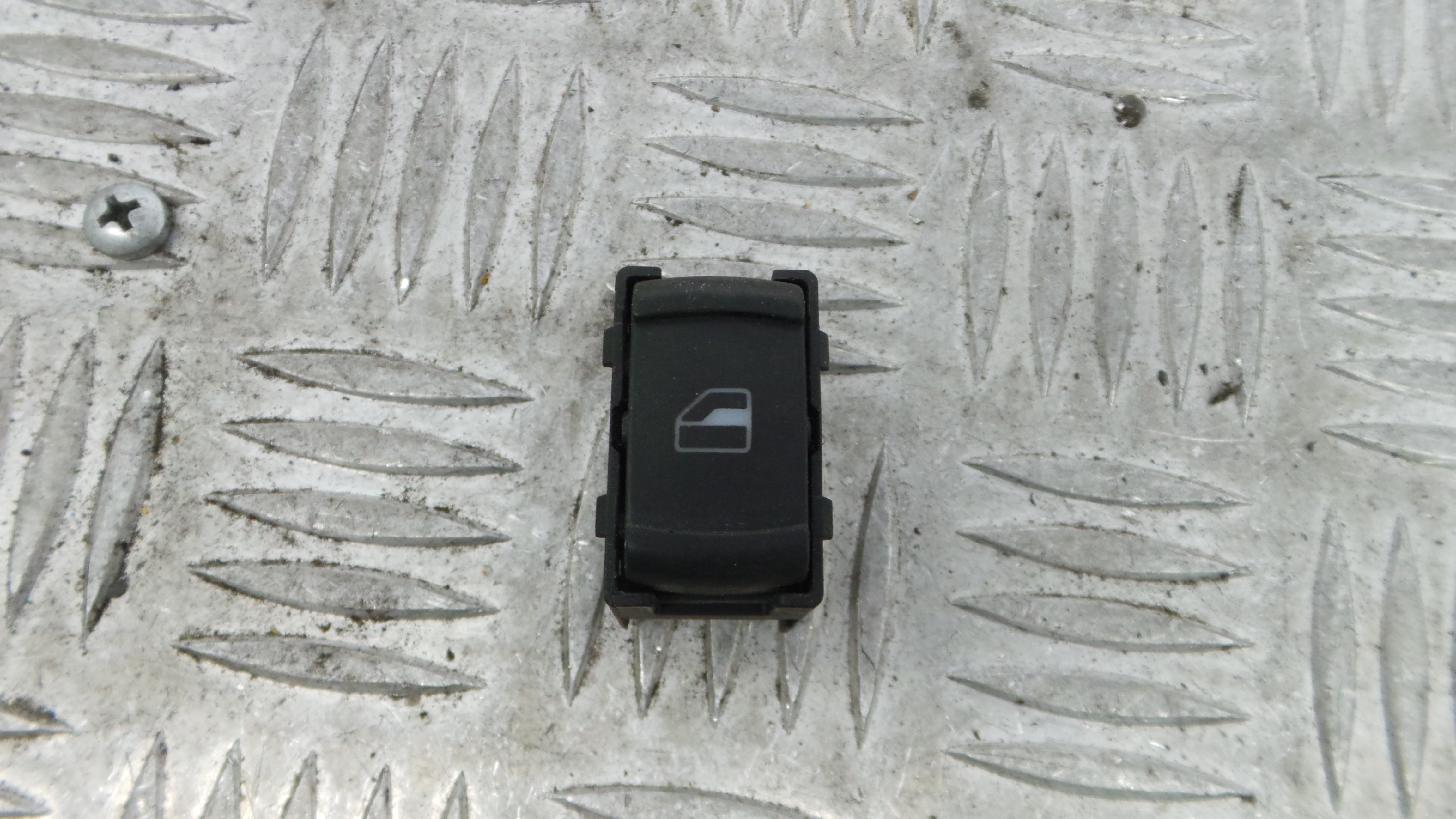 Interruptor / Comando Elevador Vidro Trás Dto 3B0959855B - VW BORA I (1J2)-36414386