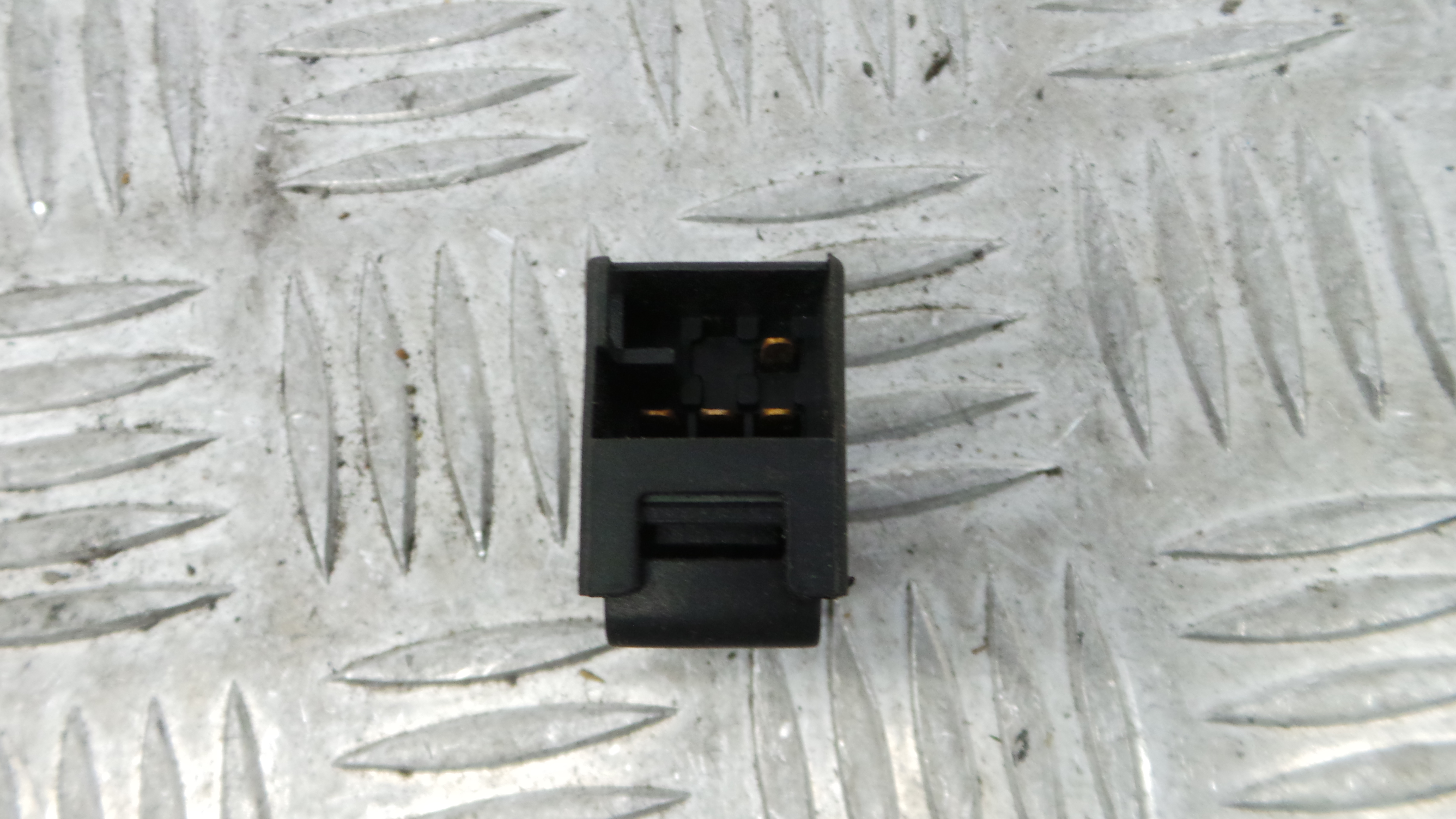 Interruptor / Comando Elevador Vidro Frente Dto 3B0959855B - VW BORA I (1J2)-36414389