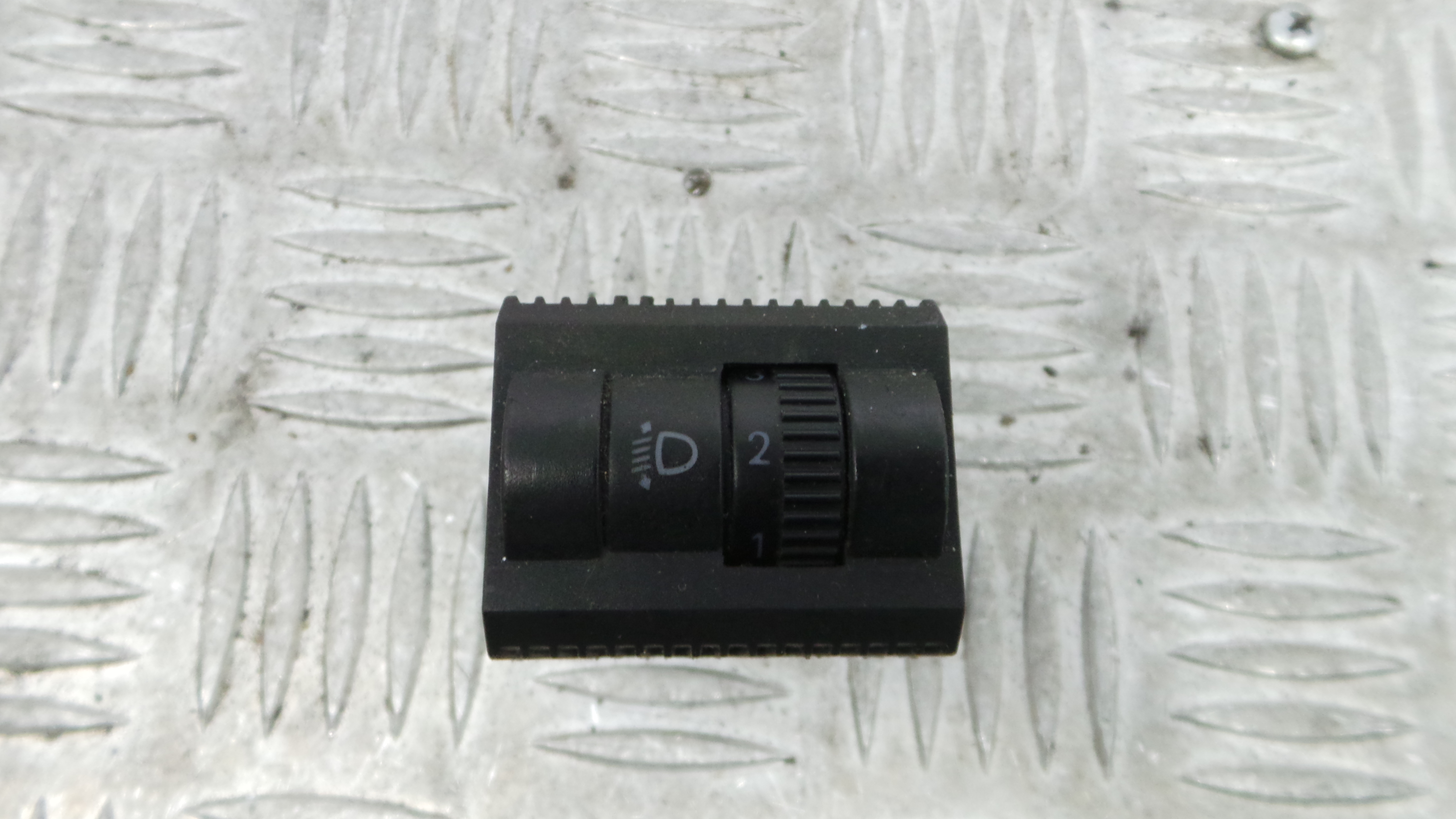 Comando de Regulação dos Faróis  6Q0941333B - VW POLO (9N_, 9A_)-36414414