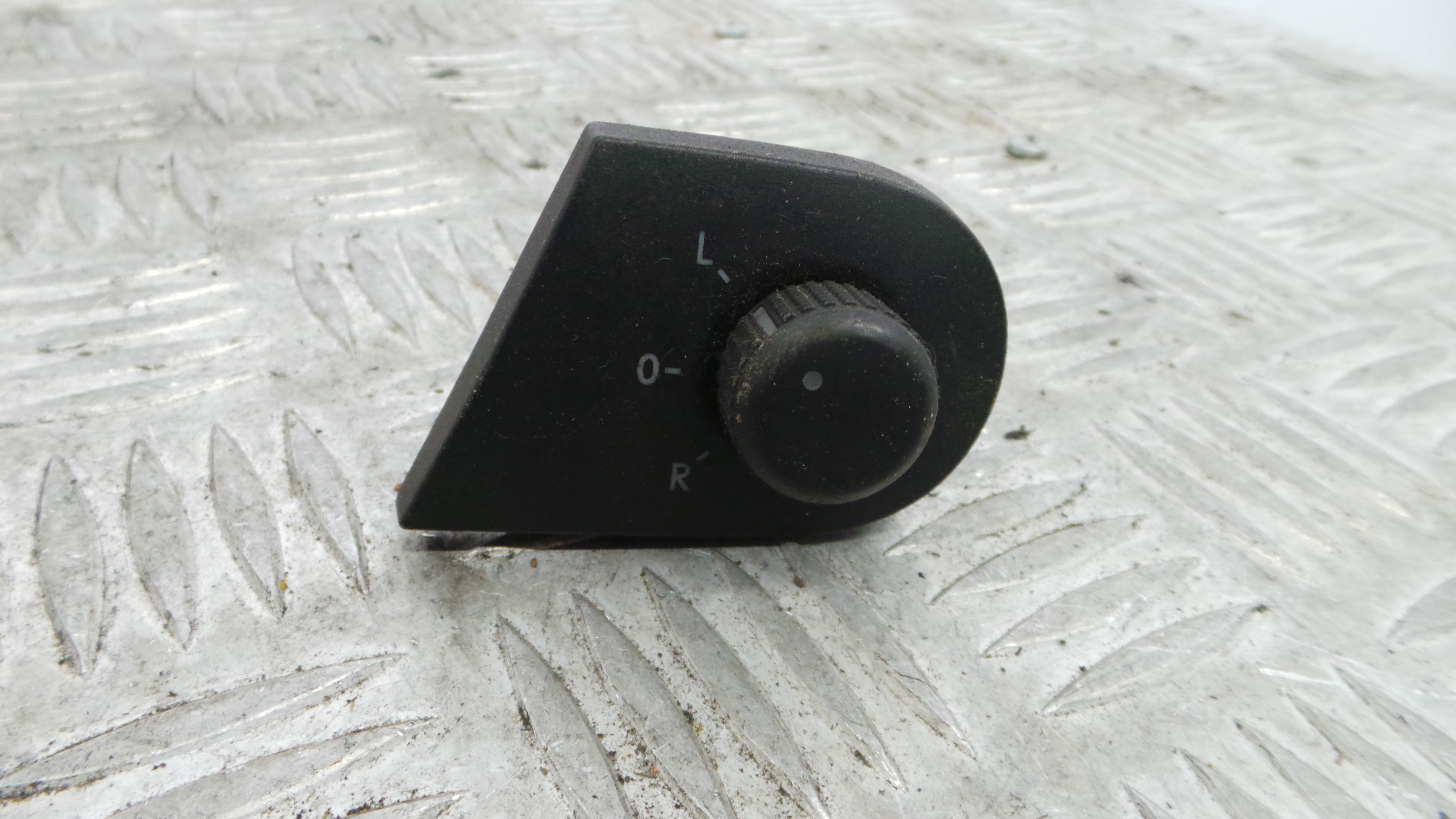 Comando Retrovisores 6L1959565D - SEAT IBIZA III (6L1), IBIZA Mk III (6L1)-36418324