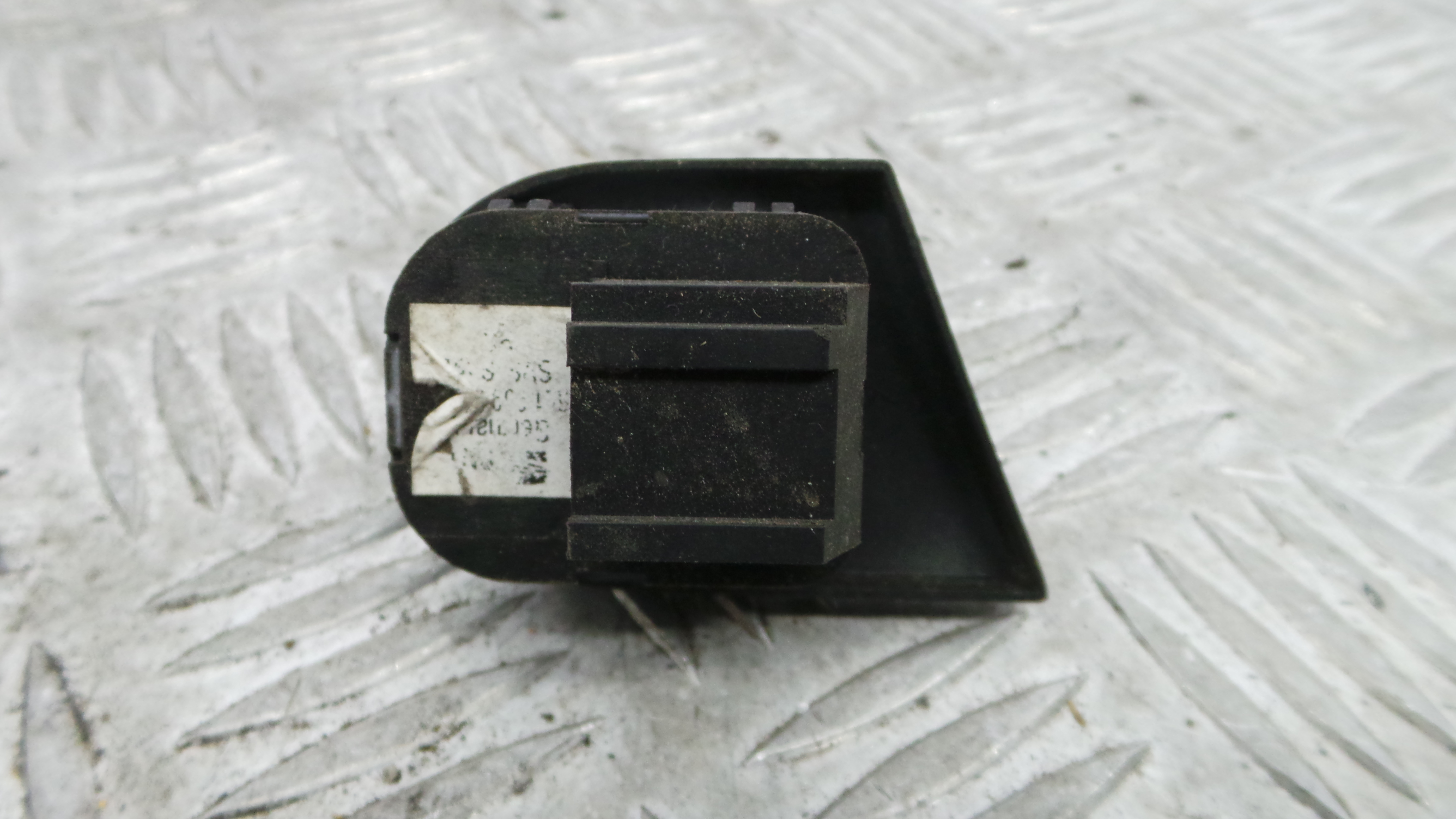 Comando Retrovisores 6L1959565D - SEAT IBIZA III (6L1), IBIZA Mk III (6L1)-36418324