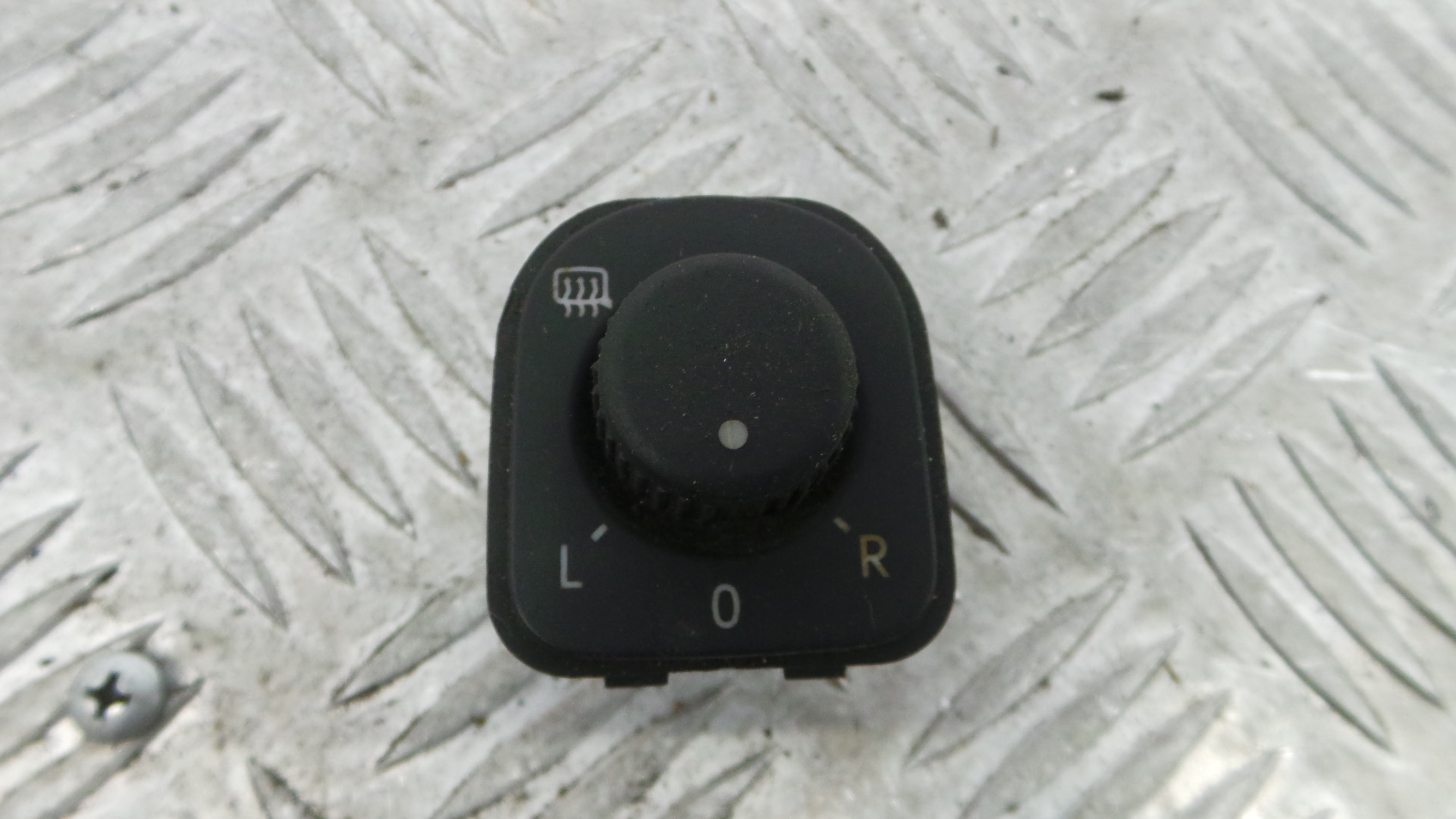 Comando Retrovisores 1K0959565L - VW GOLF V (1K1)-36418339 Comando Retrovisores 1K0959565L - VW GOLF V (1K1)-36418339