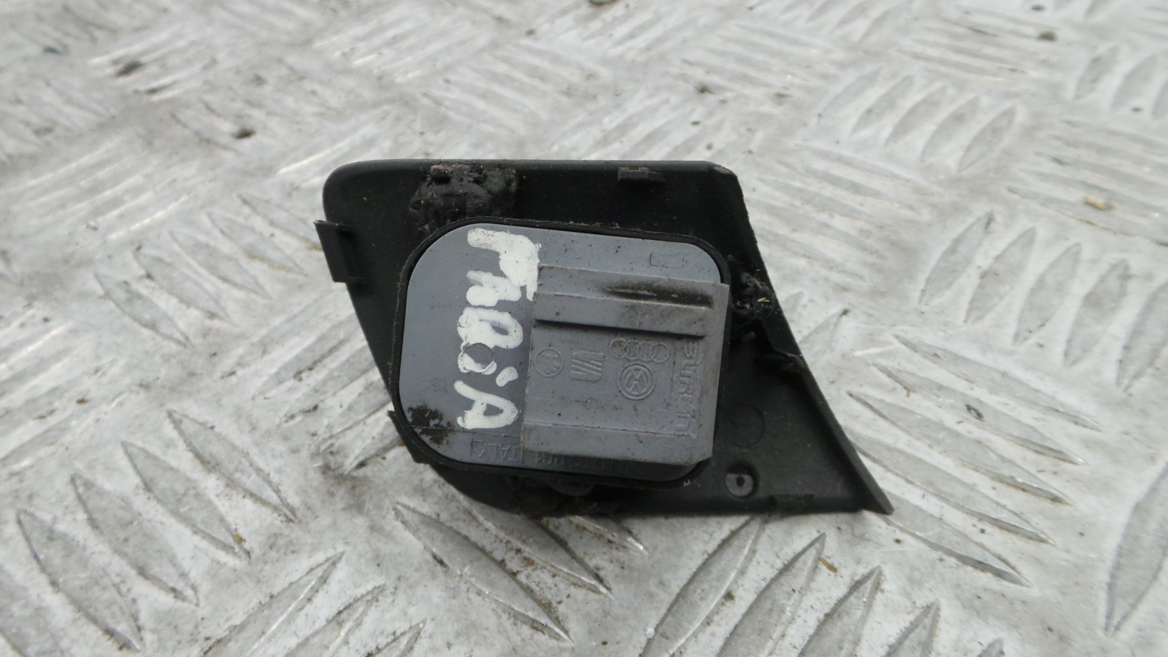 Comando Retrovisores 6Y1959565D - SKODA FABIA I (6Y2)-36418347