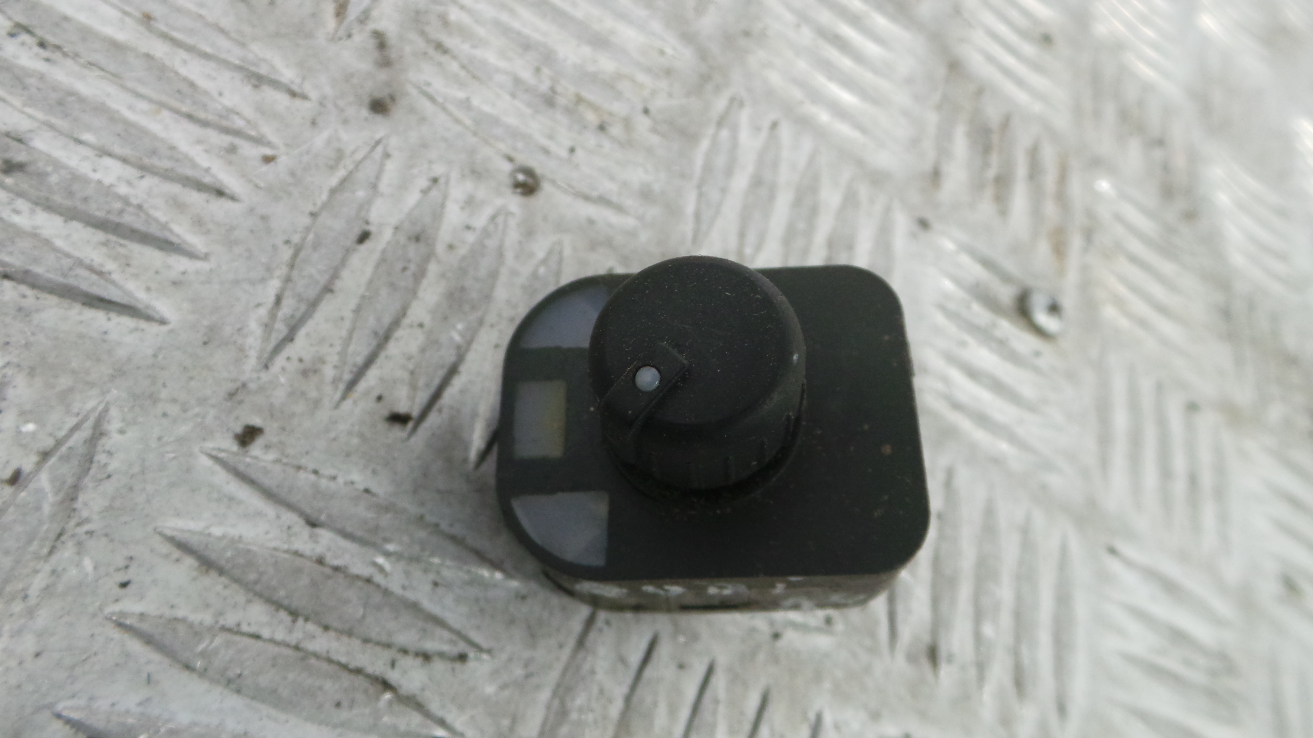 Comando Retrovisores 8E0959565 - AUDI A4 B7 (8EC)-36418368 Comando Retrovisores 8E0959565 - AUDI A4 B7 (8EC)-36418368