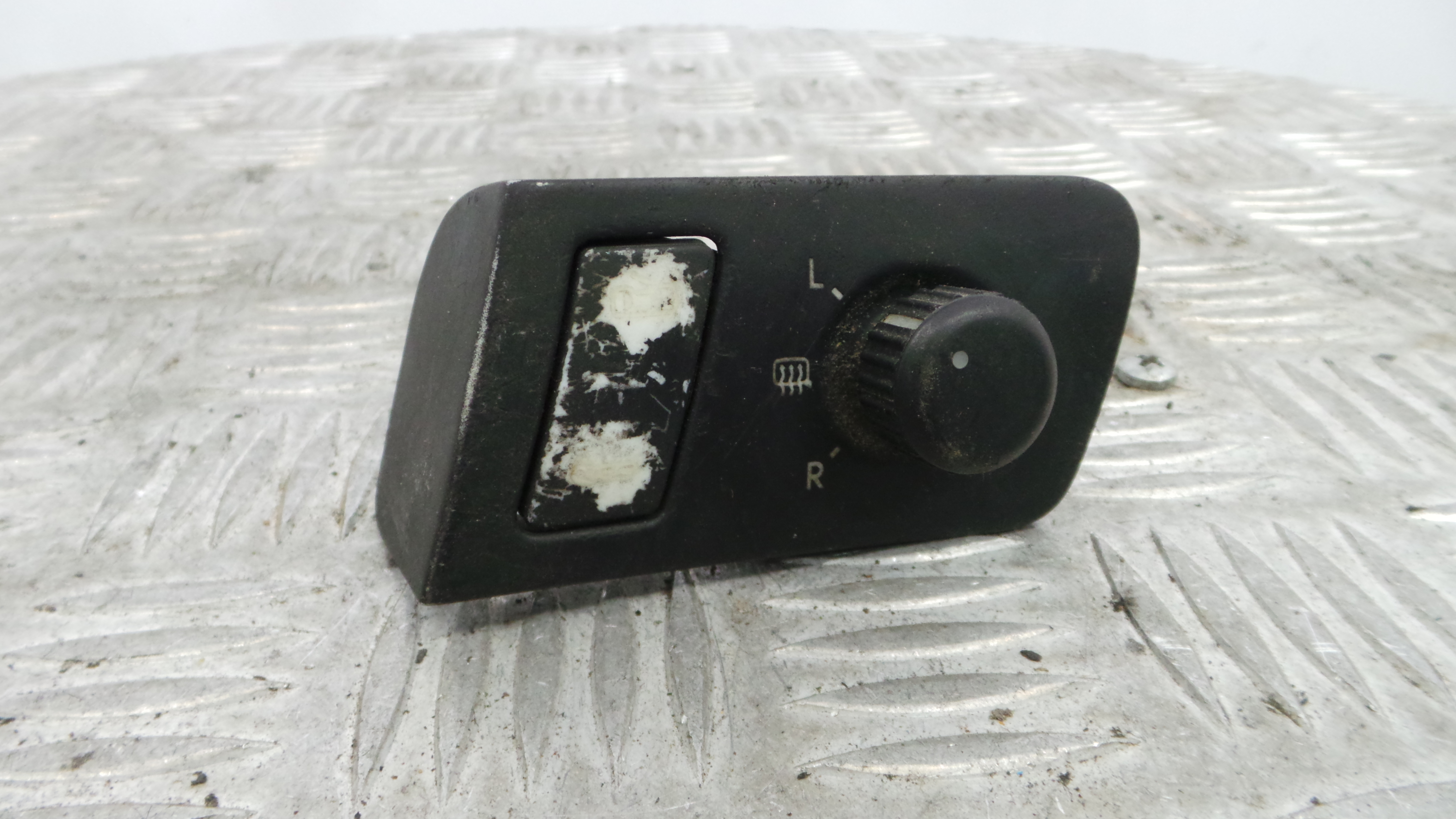 Comando Retrovisores 1T1959552 - VW TOURAN (1T1, 1T2)-36418374 Comando Retrovisores 1T1959552 - VW TOURAN (1T1, 1T2)-36418374