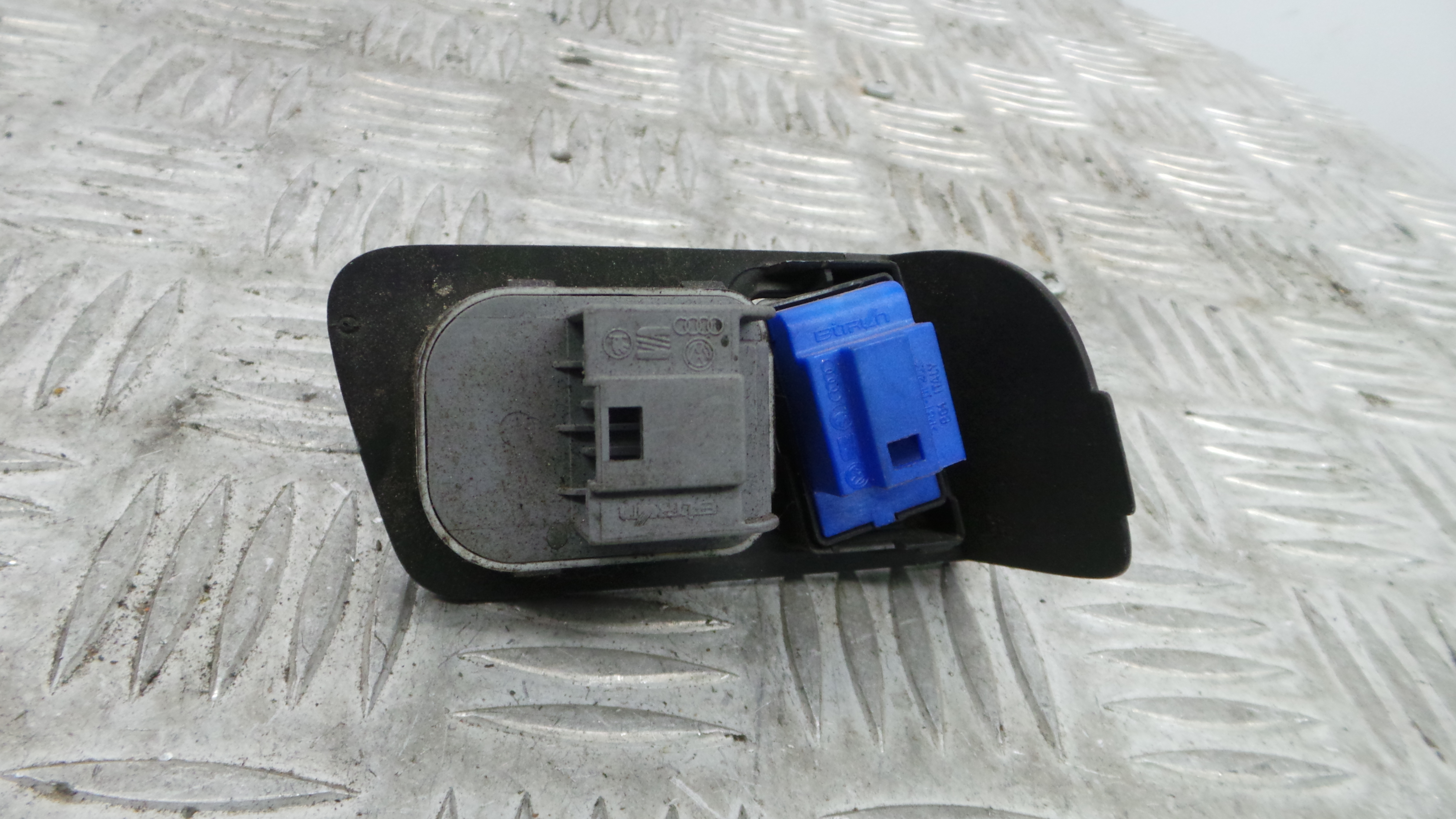 Comando Retrovisores 1T1959552 - VW TOURAN (1T1, 1T2)-36418374