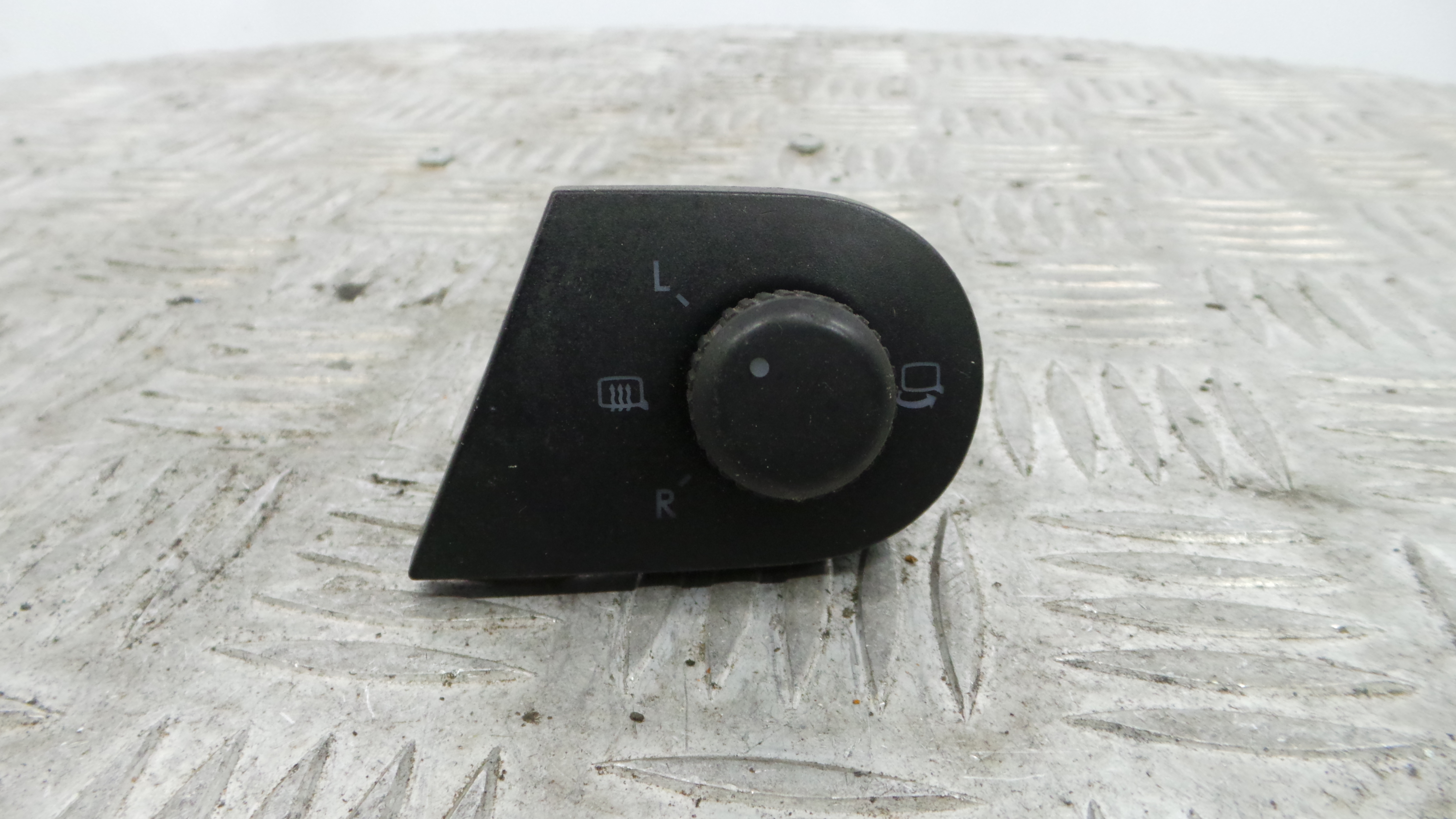 Comando Retrovisores 6L1959565B - SEAT IBIZA III (6L1), IBIZA Mk III (6L1)-36418492 Comando Retrovisores 6L1959565B - SEAT IBIZA III (6L1), IBIZA Mk III (6L1)-36418492