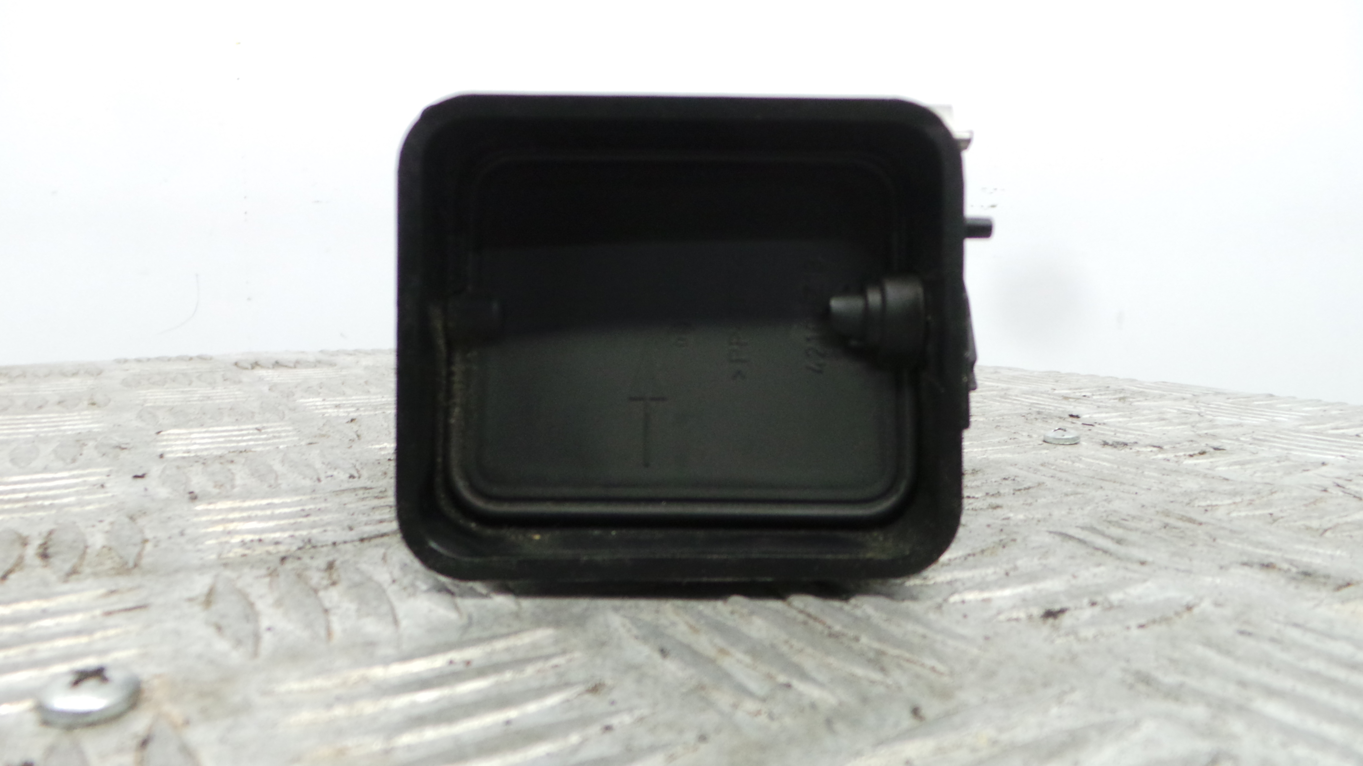 Grelha da Sofagem  6Y0819702 - SKODA FABIA I (6Y2)-36419478