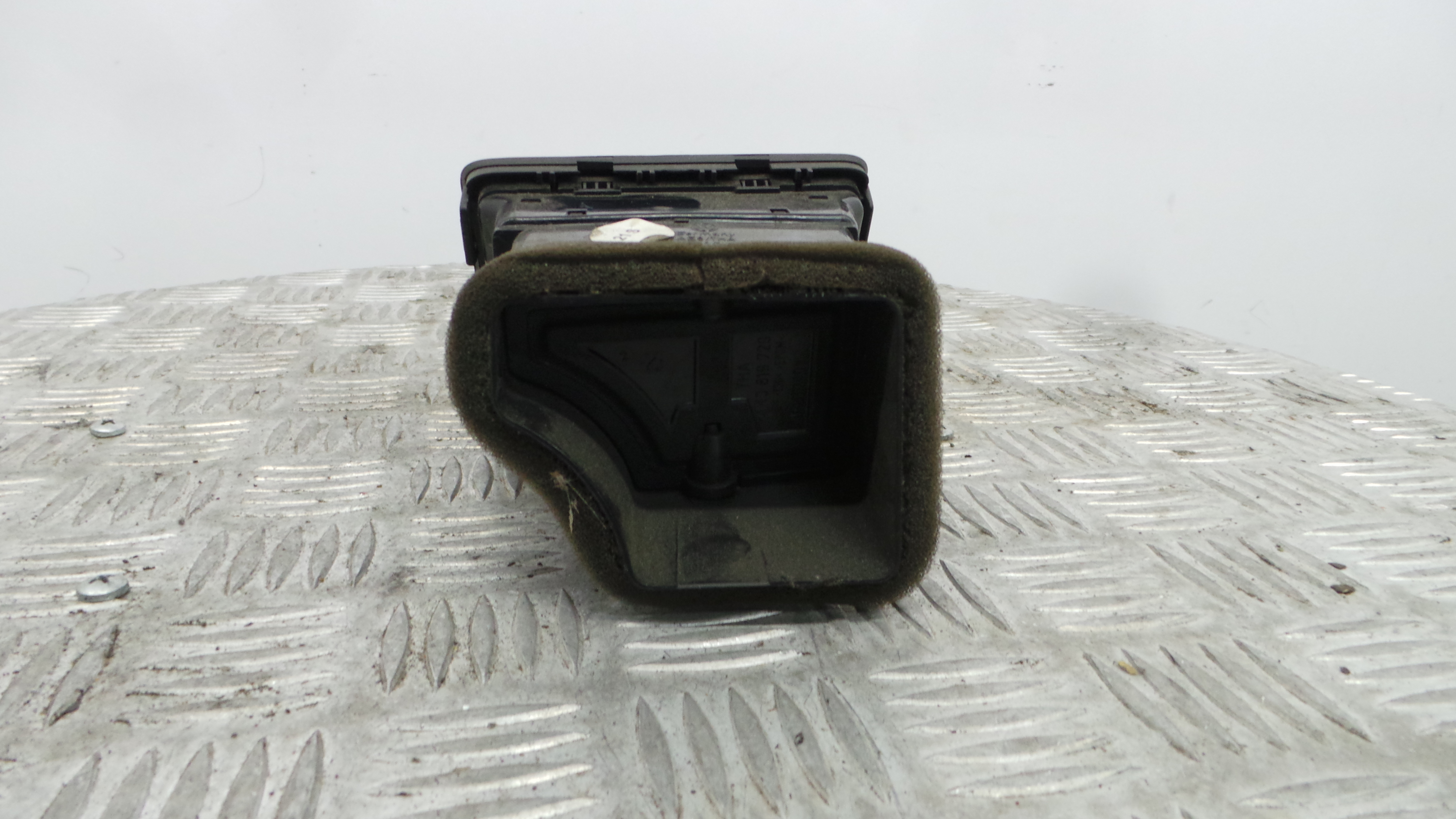 Grelha da Sofagem 1K0819710 - VW GOLF V (1K1)-36419488