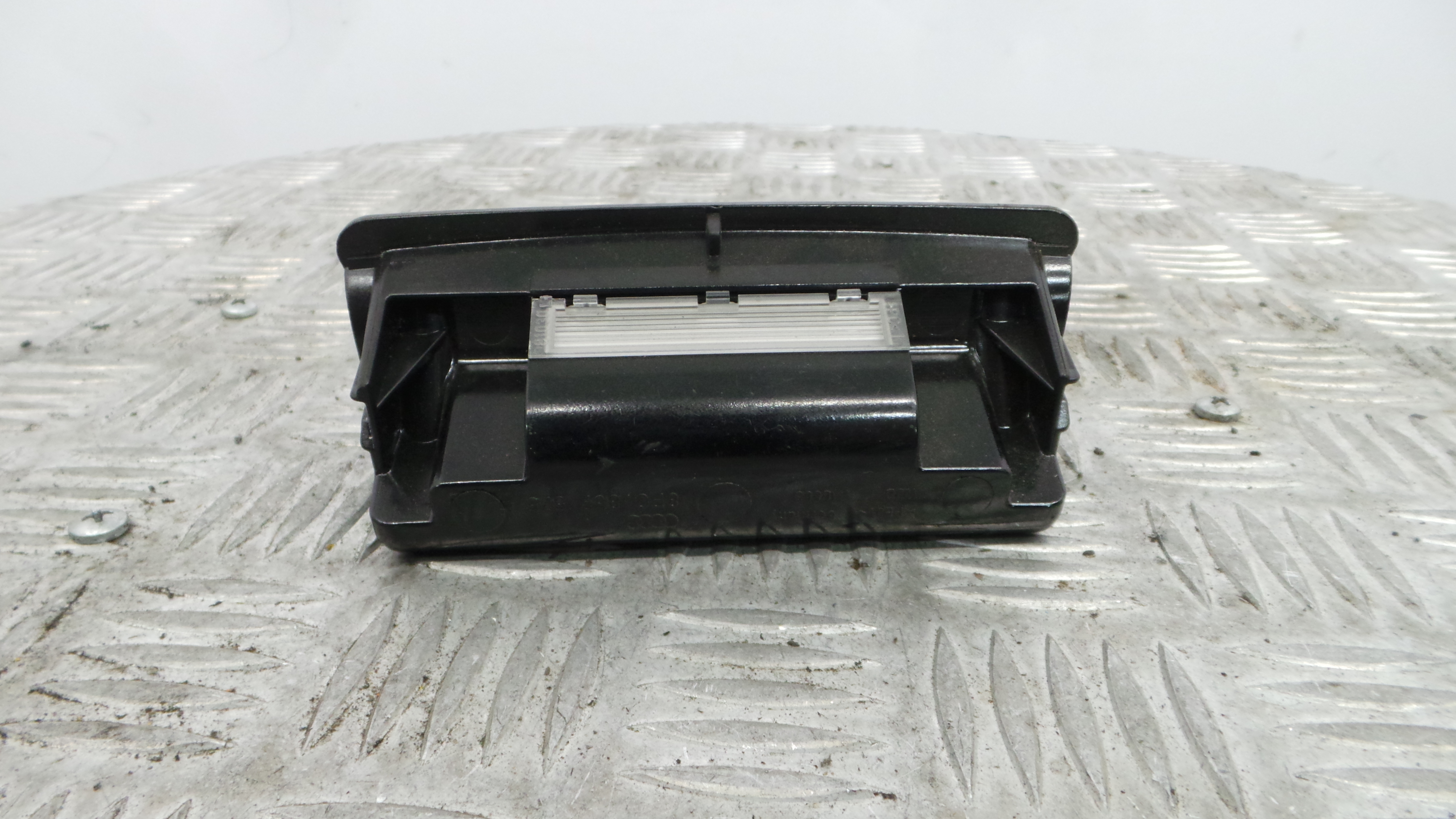 Cinzeiro 8P0857575 - AUDI A3 (8P1)-36419491