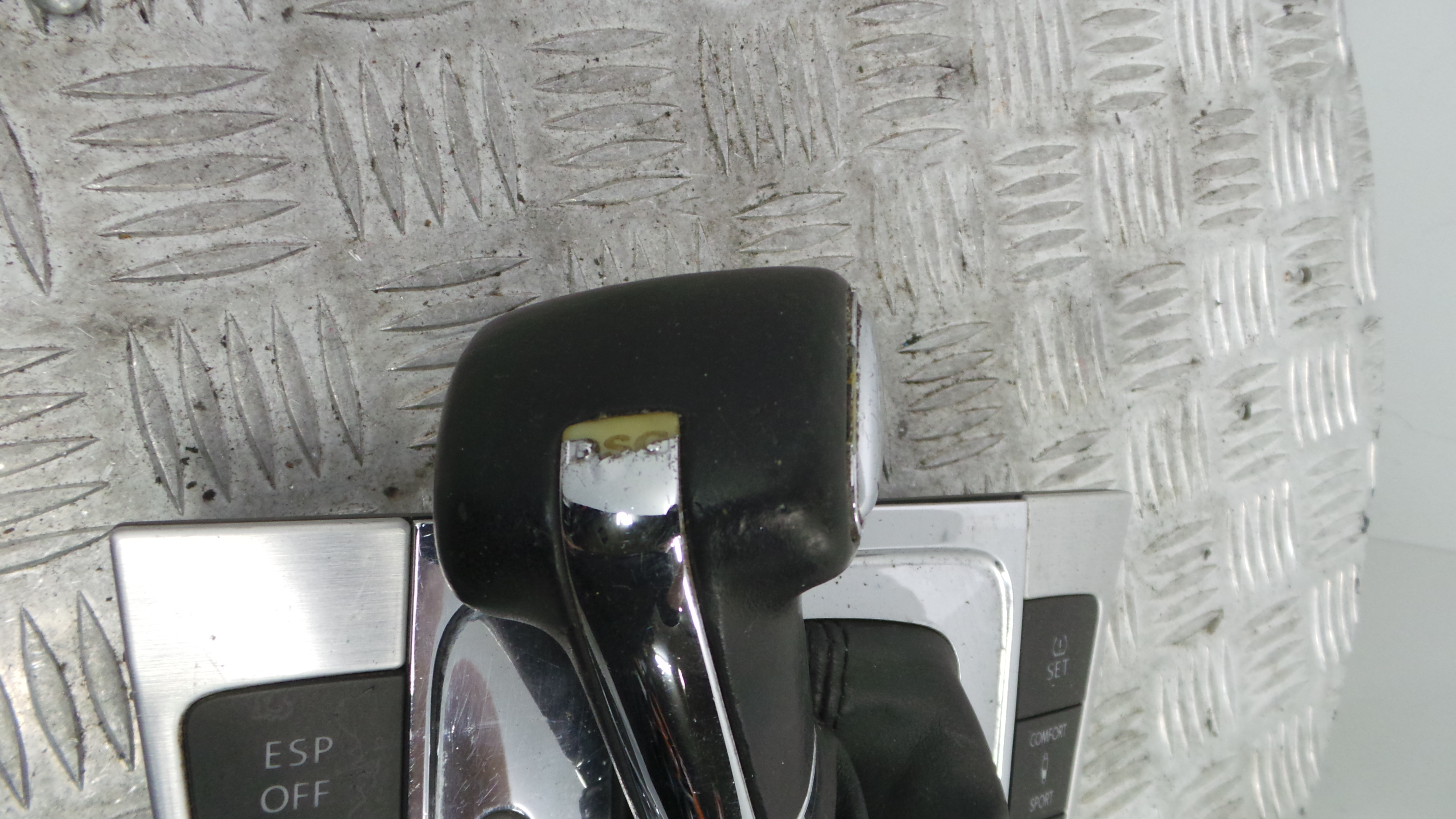 Moca / Fole de Velocidades 3C0864263F - VW PASSAT B6 (3C2)-36419595