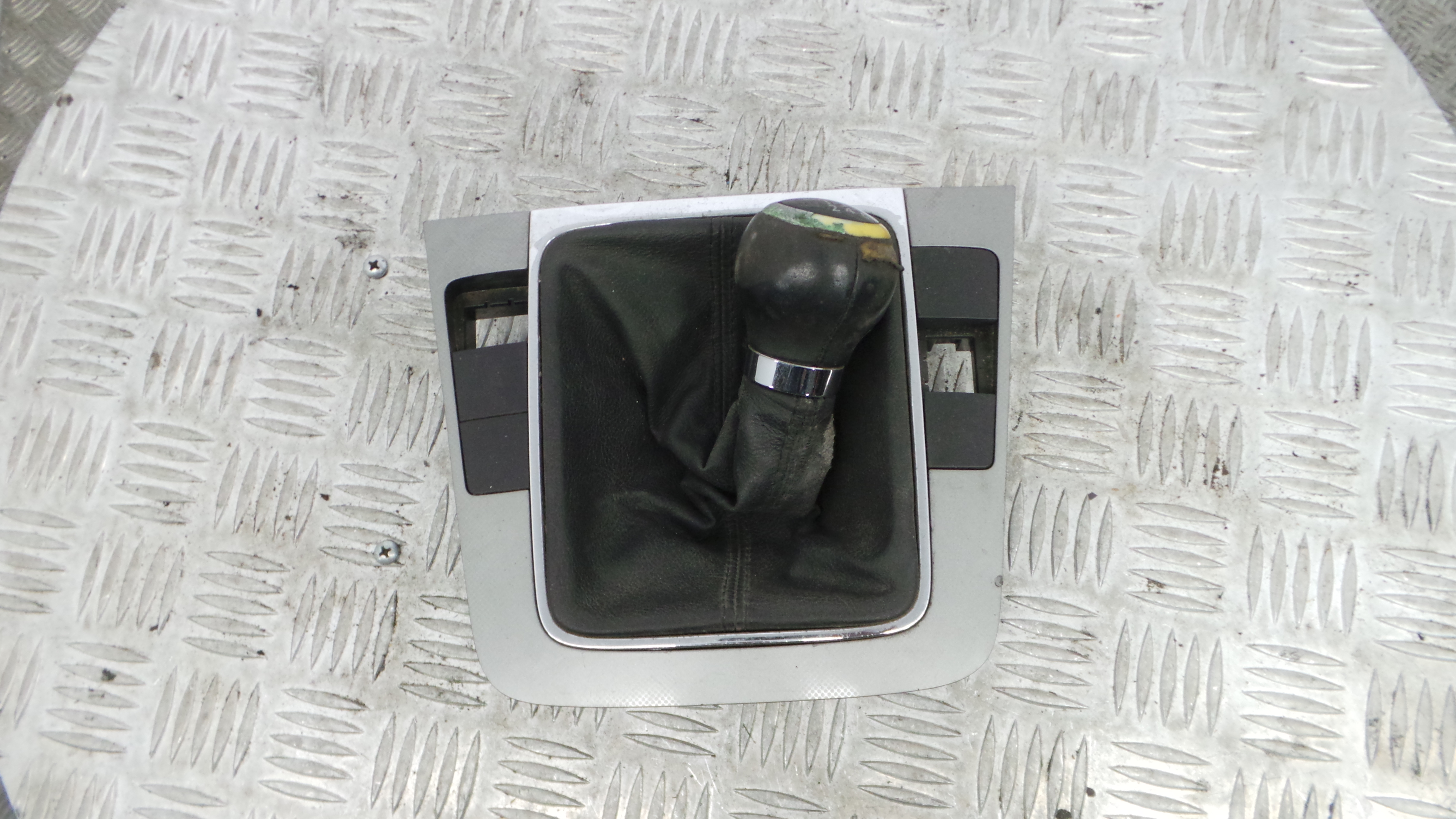 Moca / Fole de Velocidades 3C0864263 - VW PASSAT B6 (3C2)-36419600 Moca / Fole de Velocidades 3C0864263 - VW PASSAT B6 (3C2)-36419600