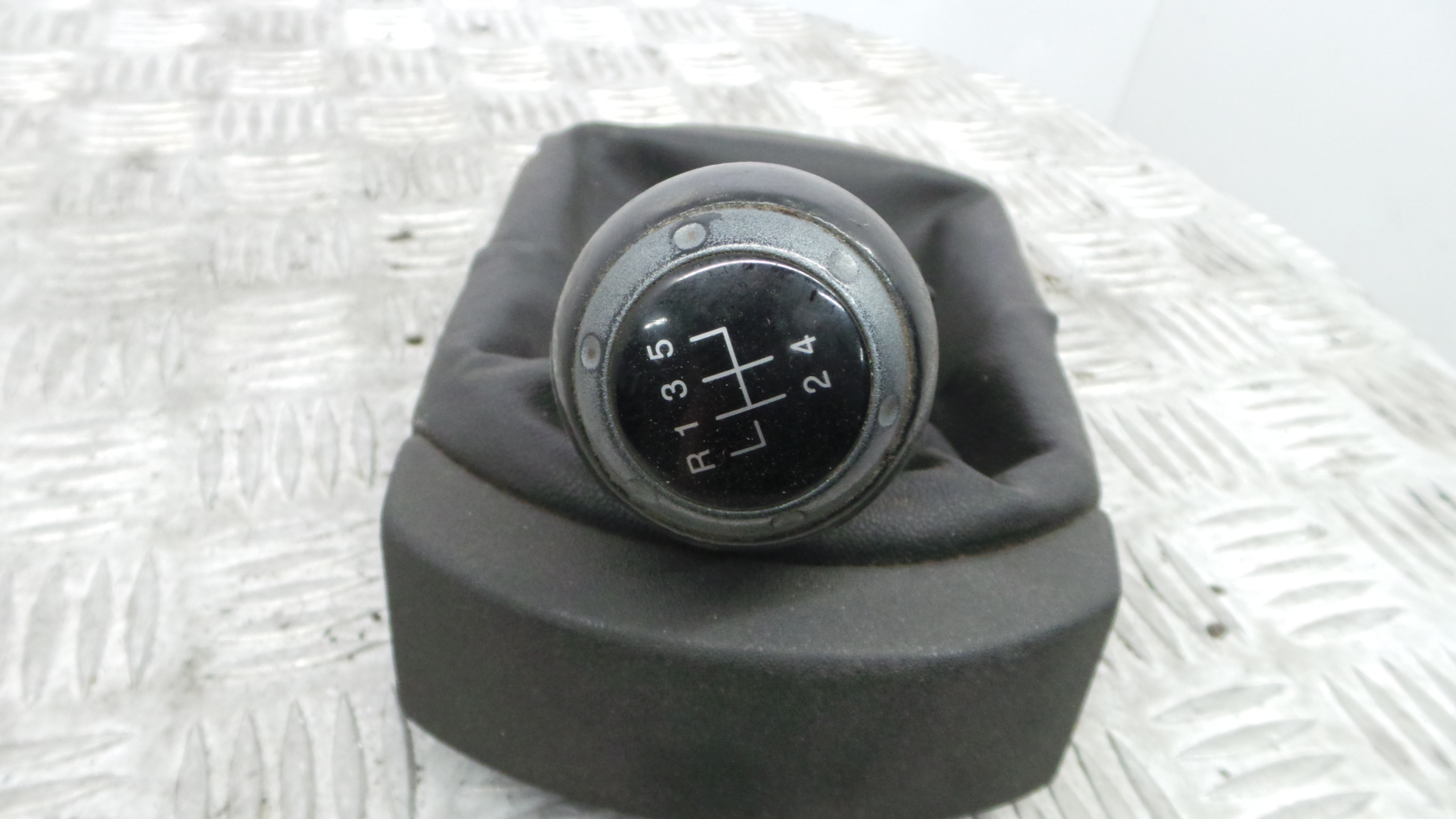 Moca / Fole de Velocidades 6L0863279B - SEAT IBIZA III (6L1), IBIZA Mk III (6L1)-36419612