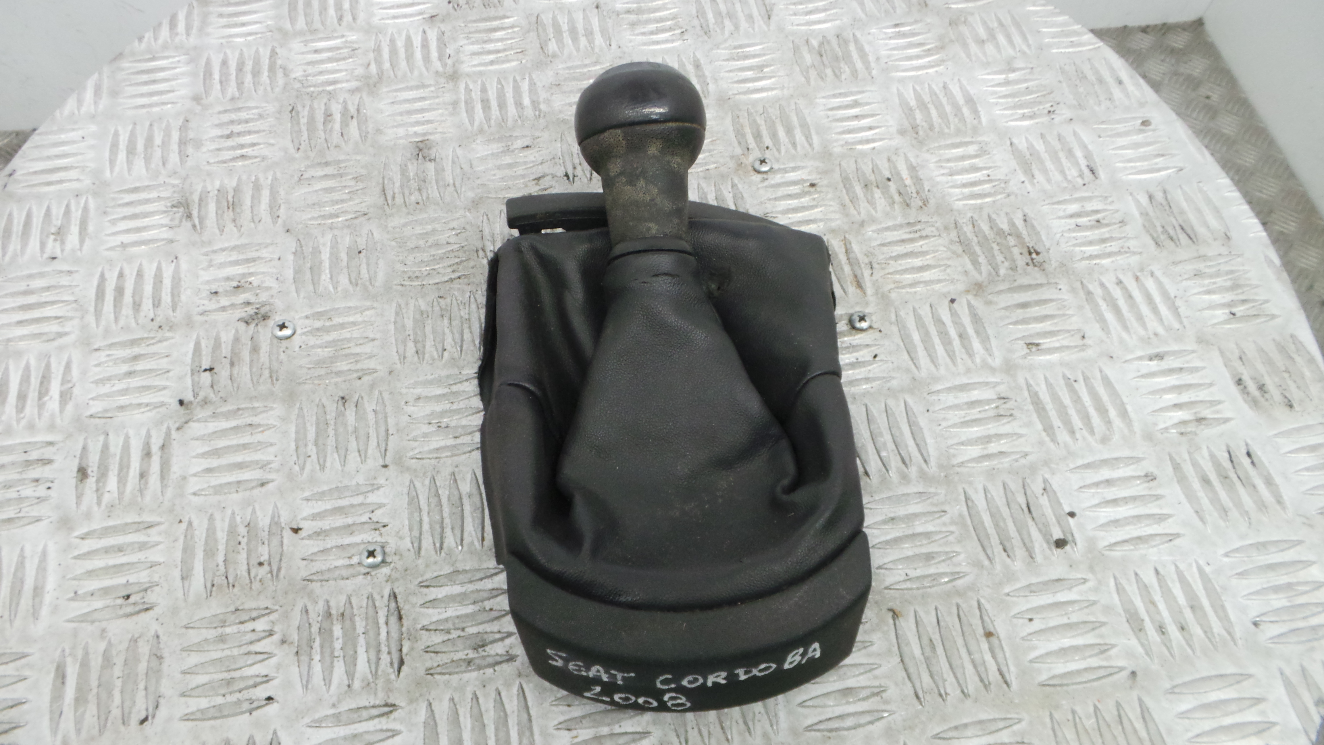 Moca / Fole de Velocidades 6L0863279F - SEAT CORDOBA (6L2)-36419621 Moca / Fole de Velocidades 6L0863279F - SEAT CORDOBA (6L2)-36419621