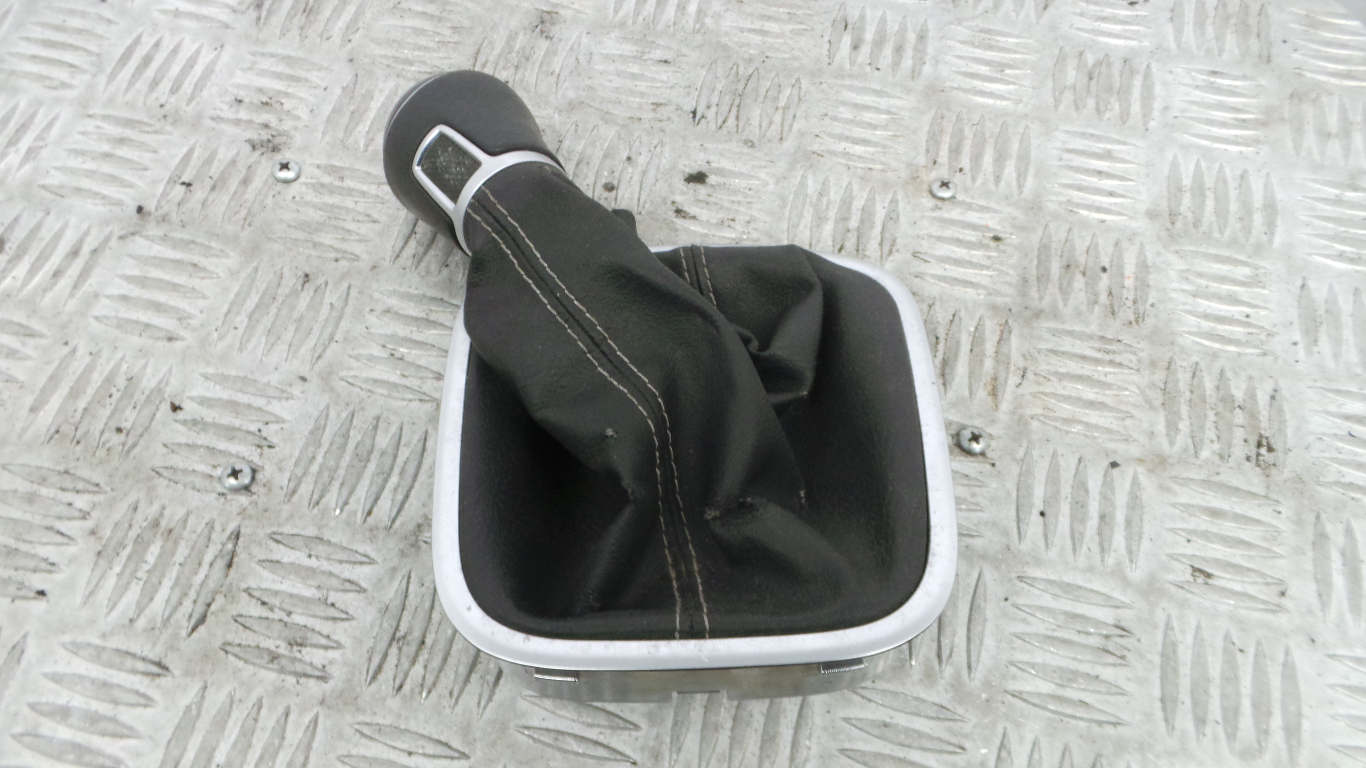 Moca / Fole de Velocidades 6R0711113AA - VW POLO V (6R1, 6C1)-36419625 Moca / Fole de Velocidades 6R0711113AA - VW POLO V (6R1, 6C1)-36419625