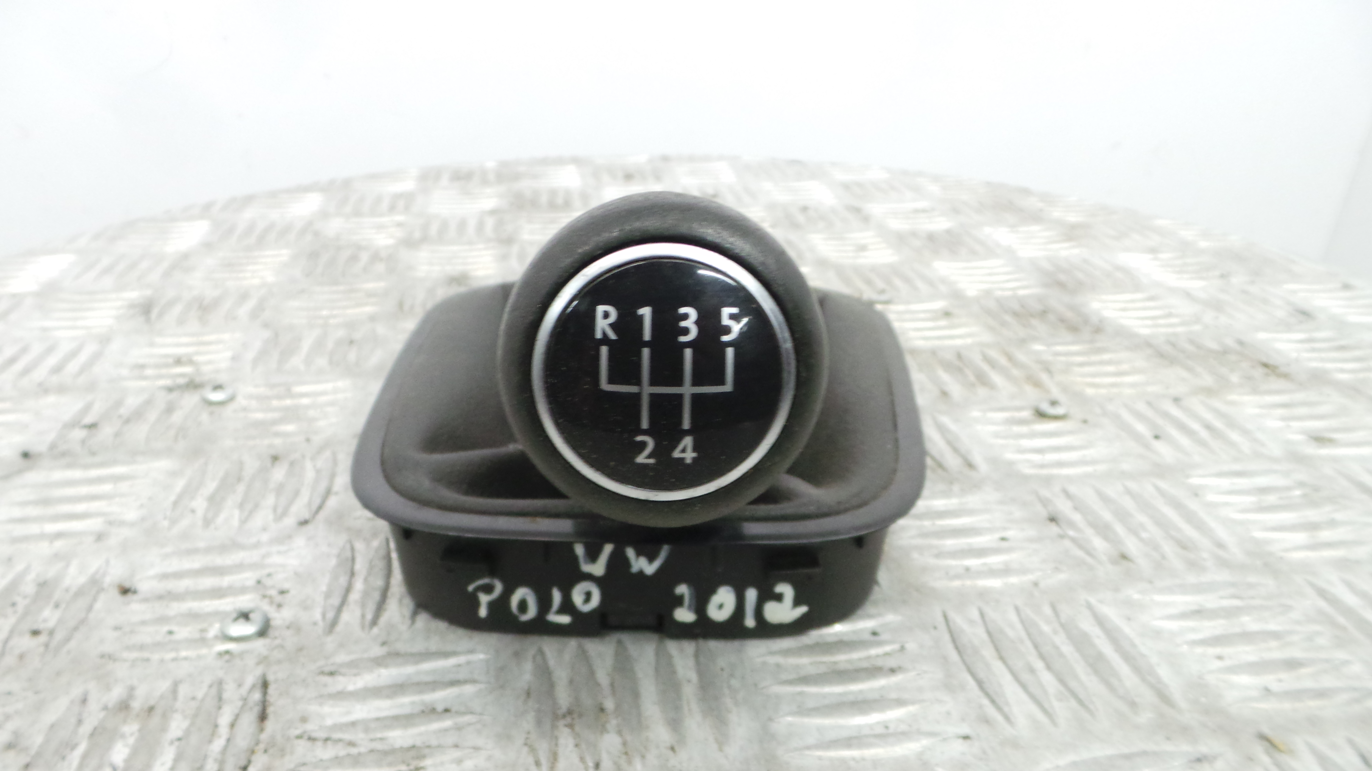 Moca / Fole de Velocidades 6R0711113 - VW POLO V (6R1, 6C1)-36419629