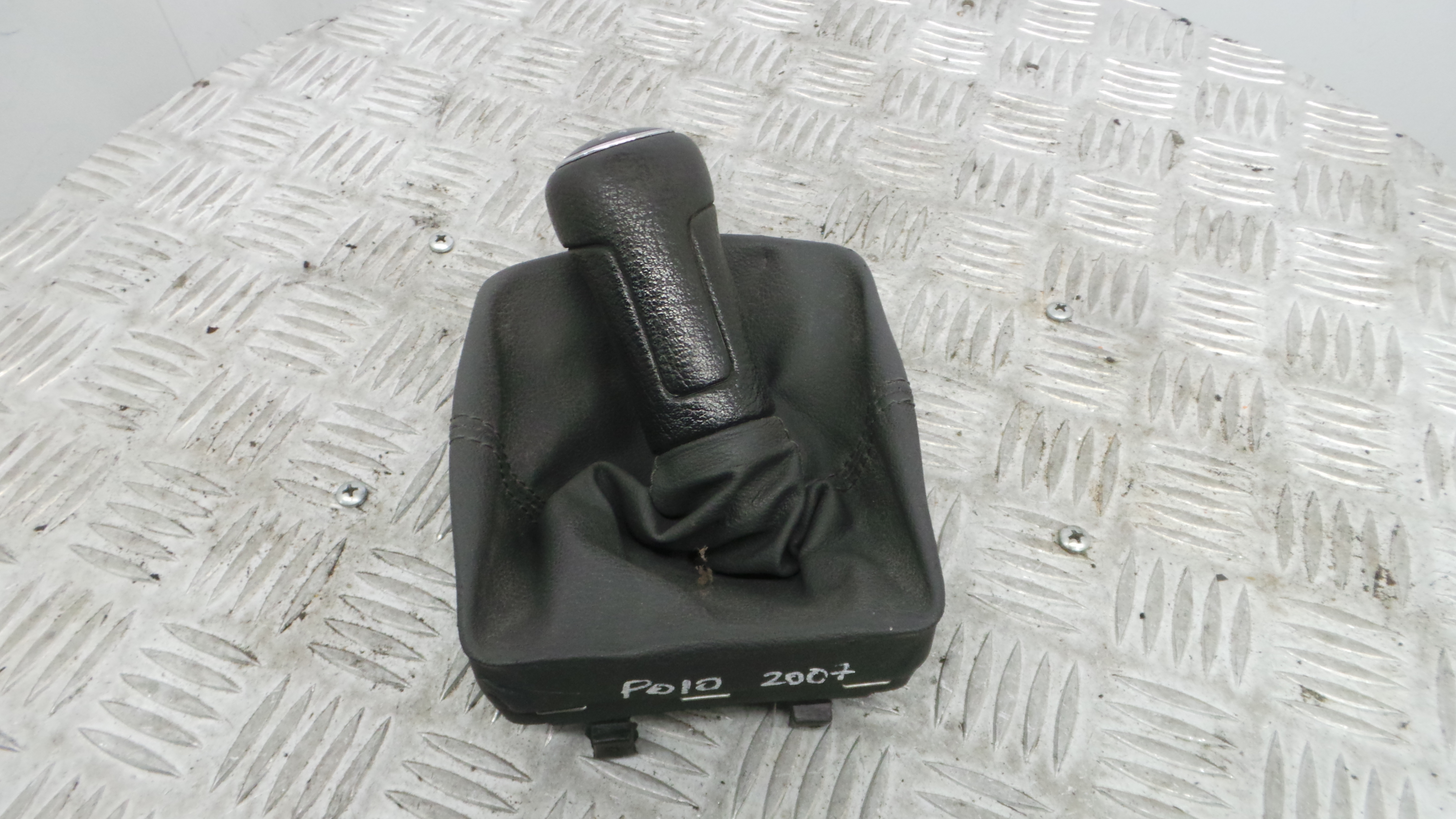 Moca / Fole de Velocidades 6Q1711113F - VW POLO (9N_, 9A_)-36419640 Moca / Fole de Velocidades 6Q1711113F - VW POLO (9N_, 9A_)-36419640