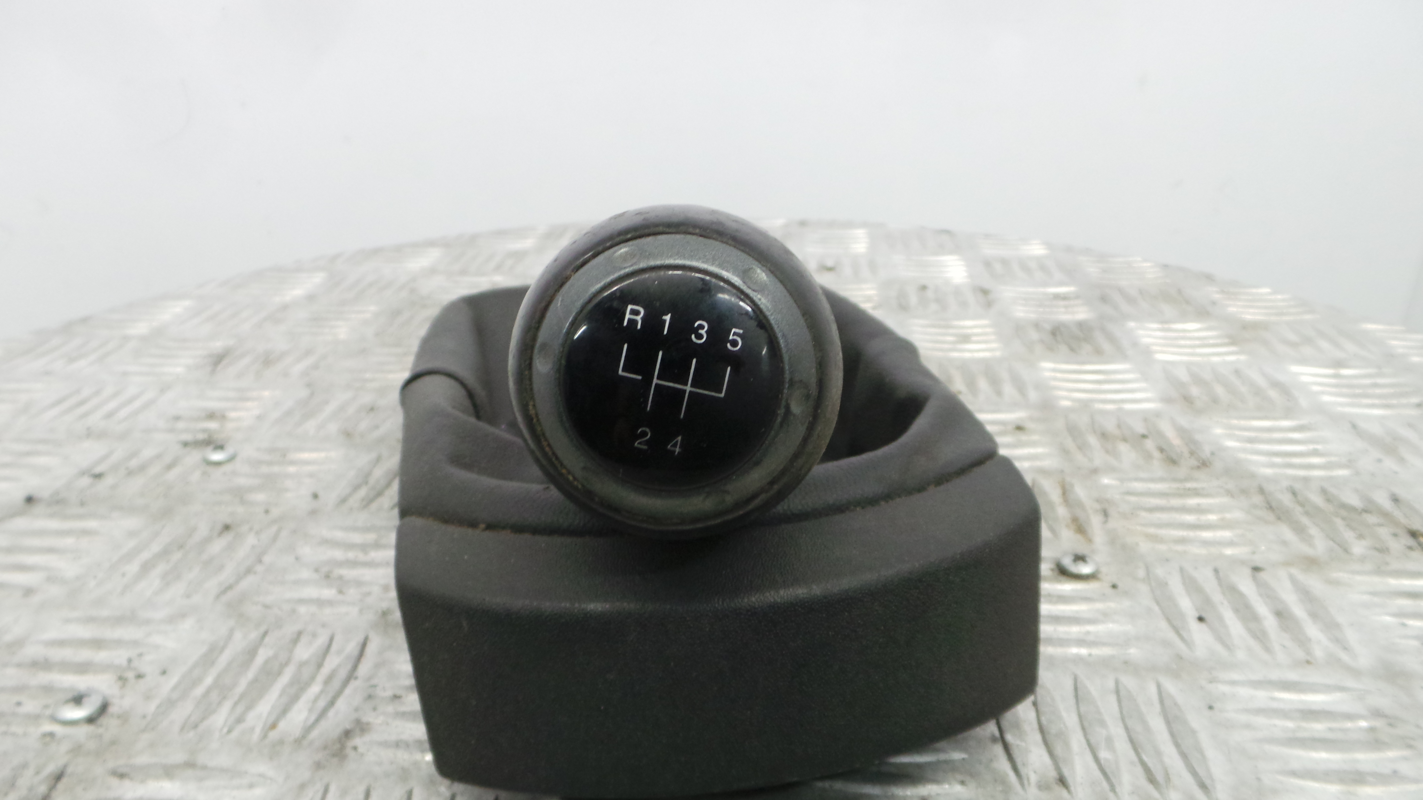 Moca / Fole de Velocidades 6L0711113K - SEAT IBIZA III (6L1), IBIZA Mk III (6L1)-36419644