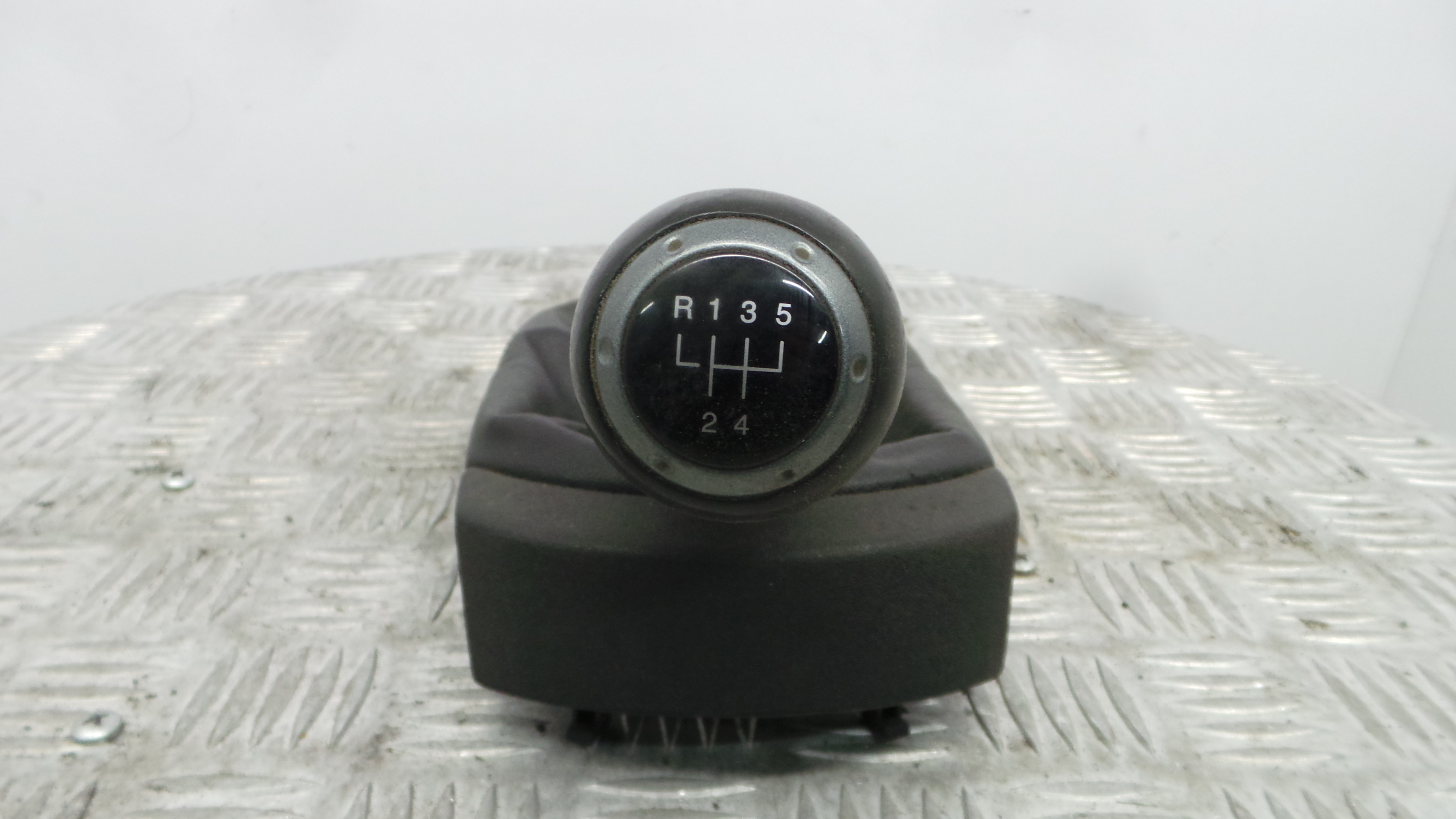 Moca / Fole de Velocidades 6L0711113K - SEAT IBIZA III (6L1), IBIZA Mk III (6L1)-36419648