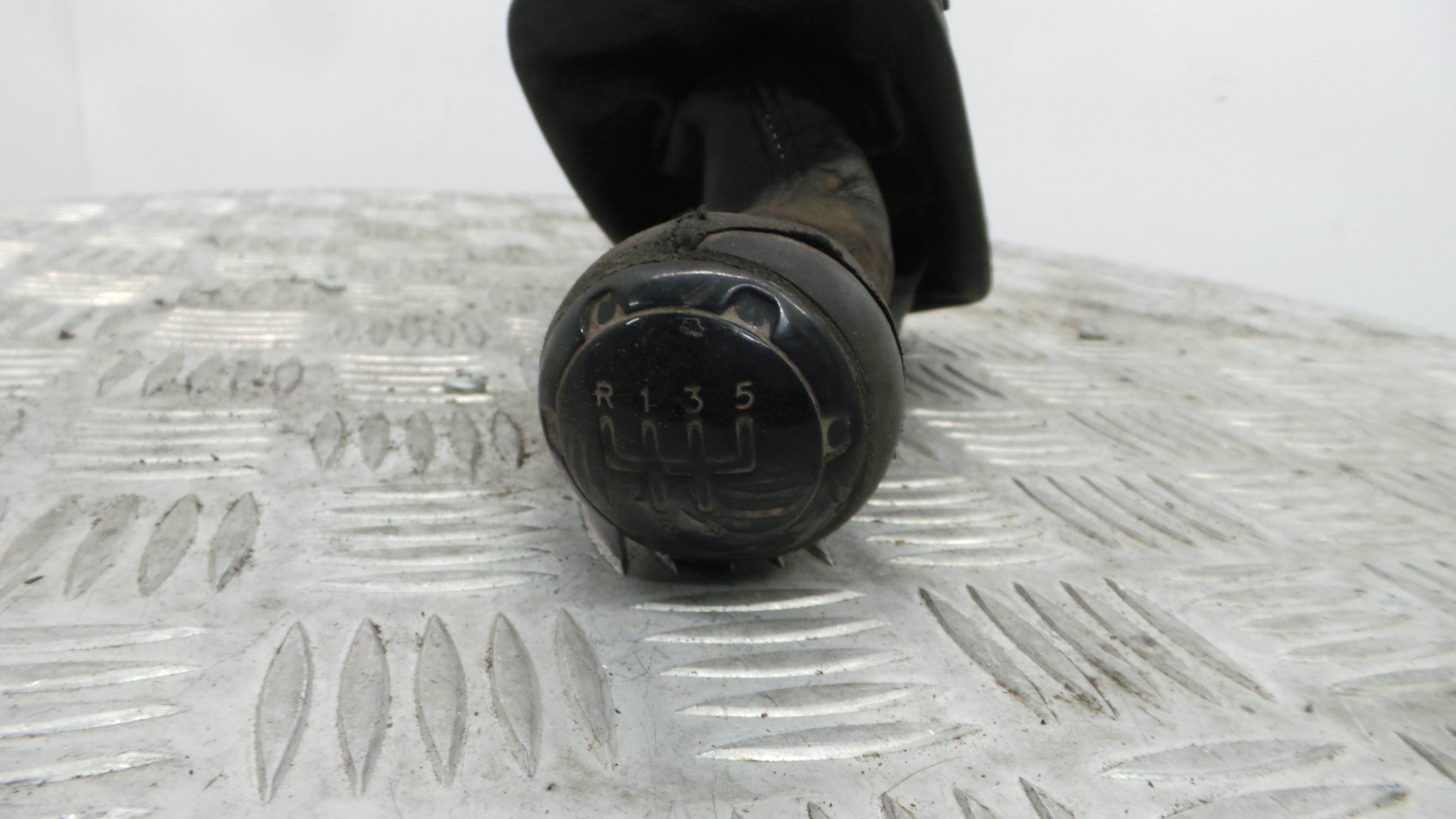 Moca / Fole de Velocidades  - AUDI A3 (8L1)-36419652