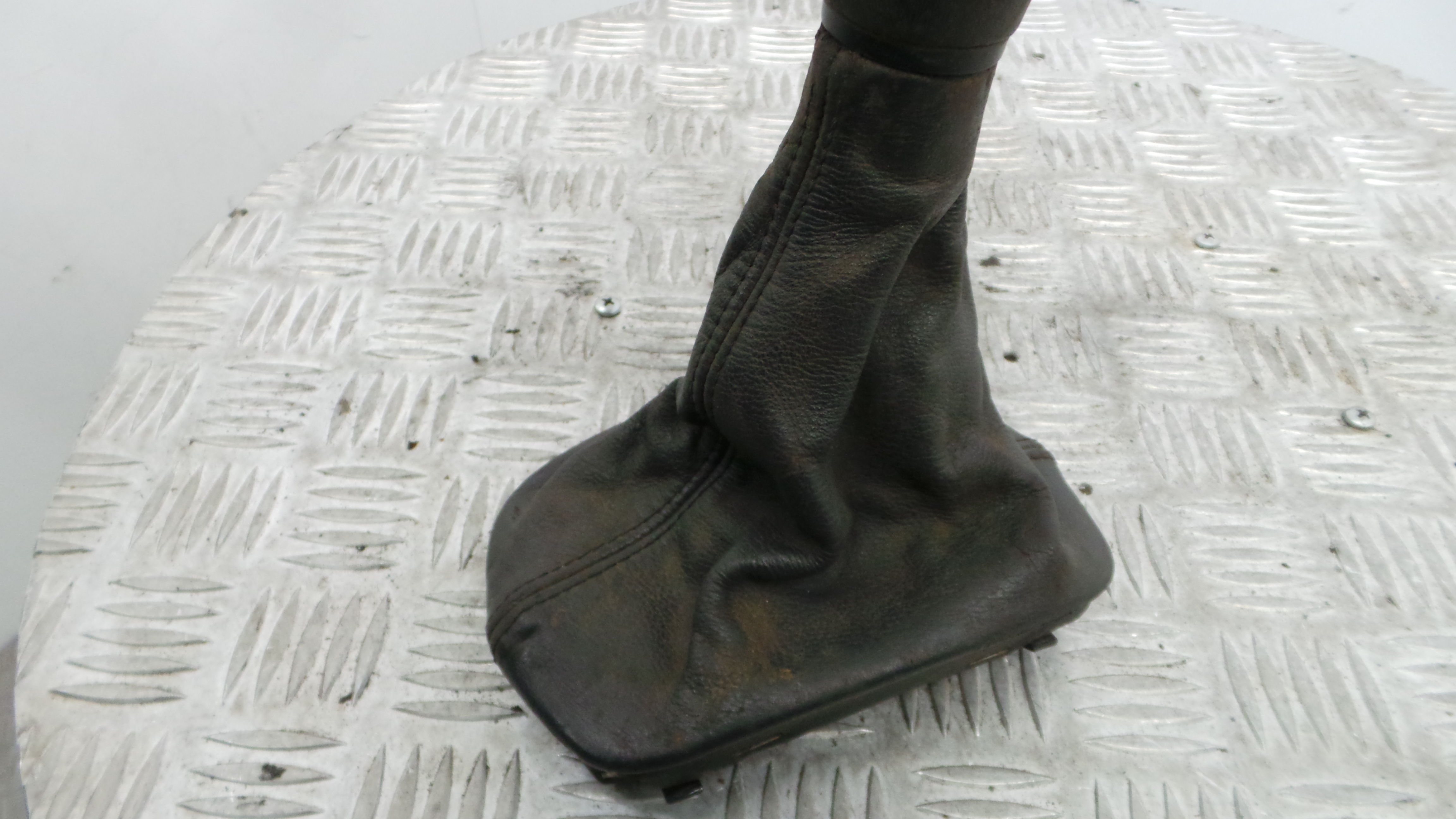 Moca / Fole de Velocidades  - AUDI A3 (8L1)-36419652