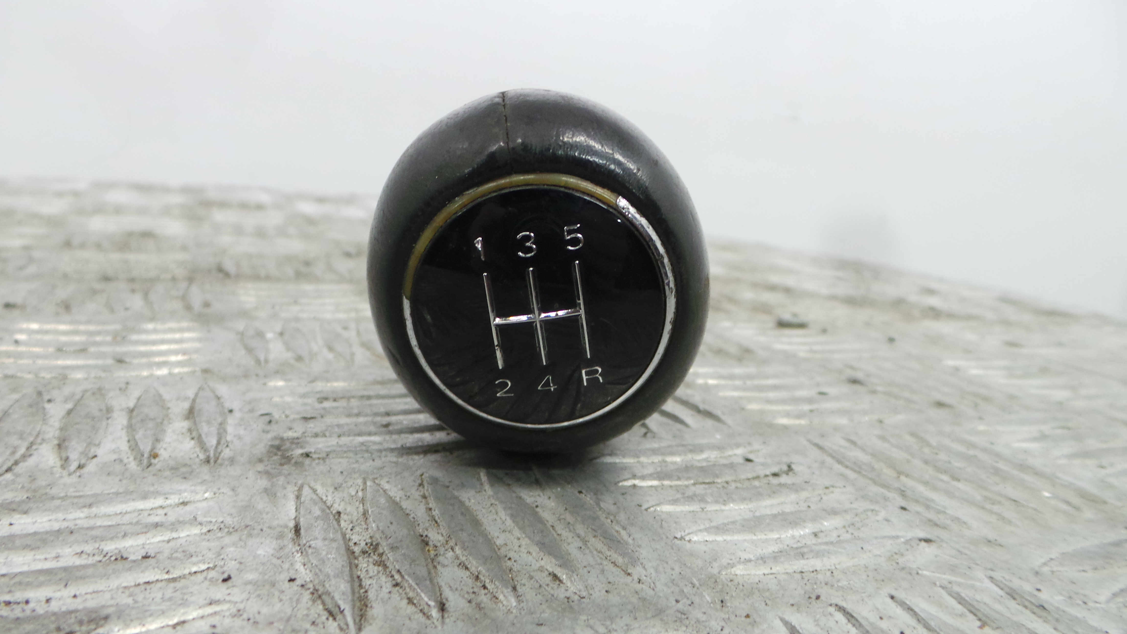 Moca / Fole de Velocidades  - AUDI A4 B6 (8E2)-36419660