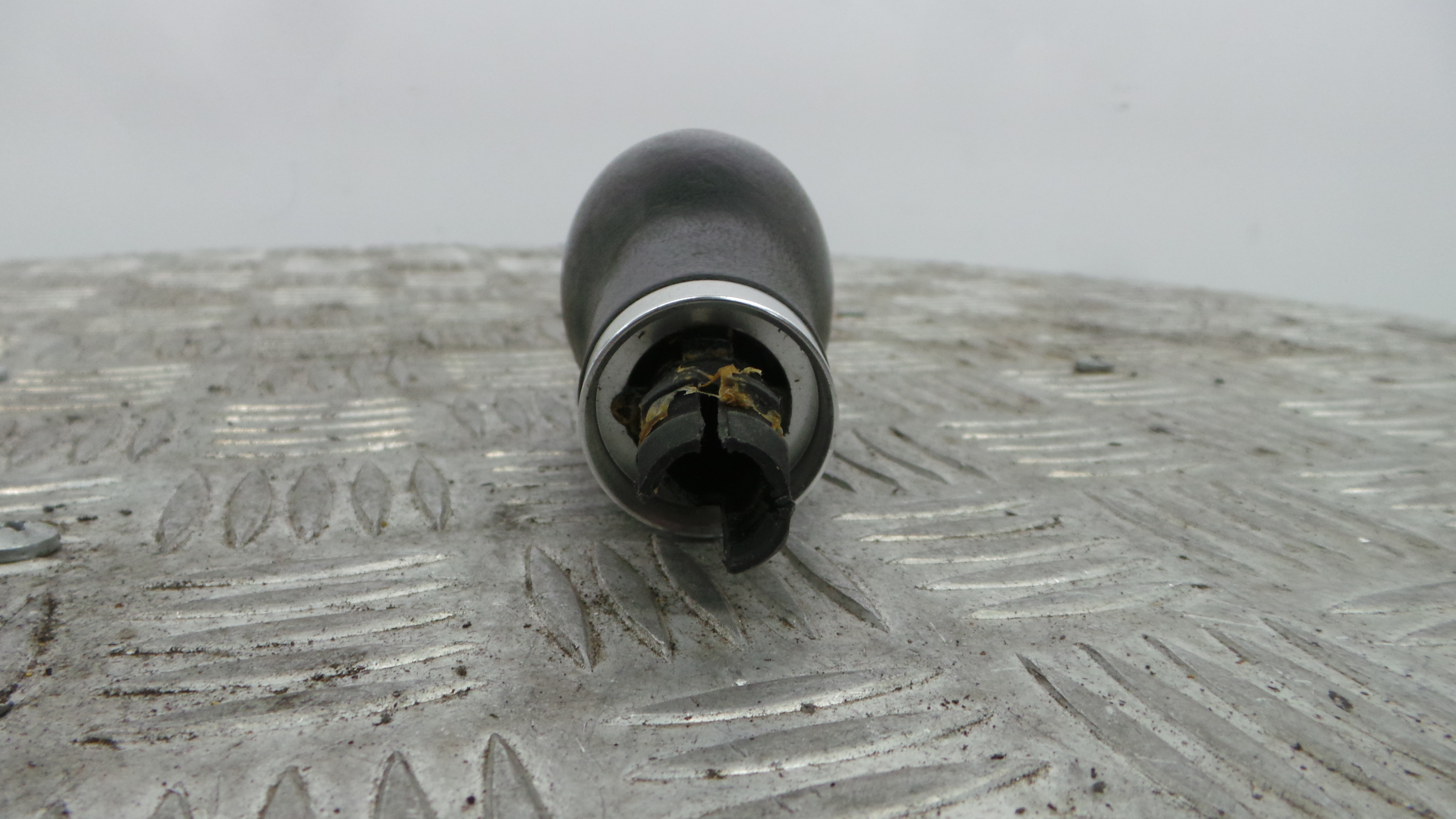 Moca / Fole de Velocidades  - AUDI A4 B6 (8E2)-36419660