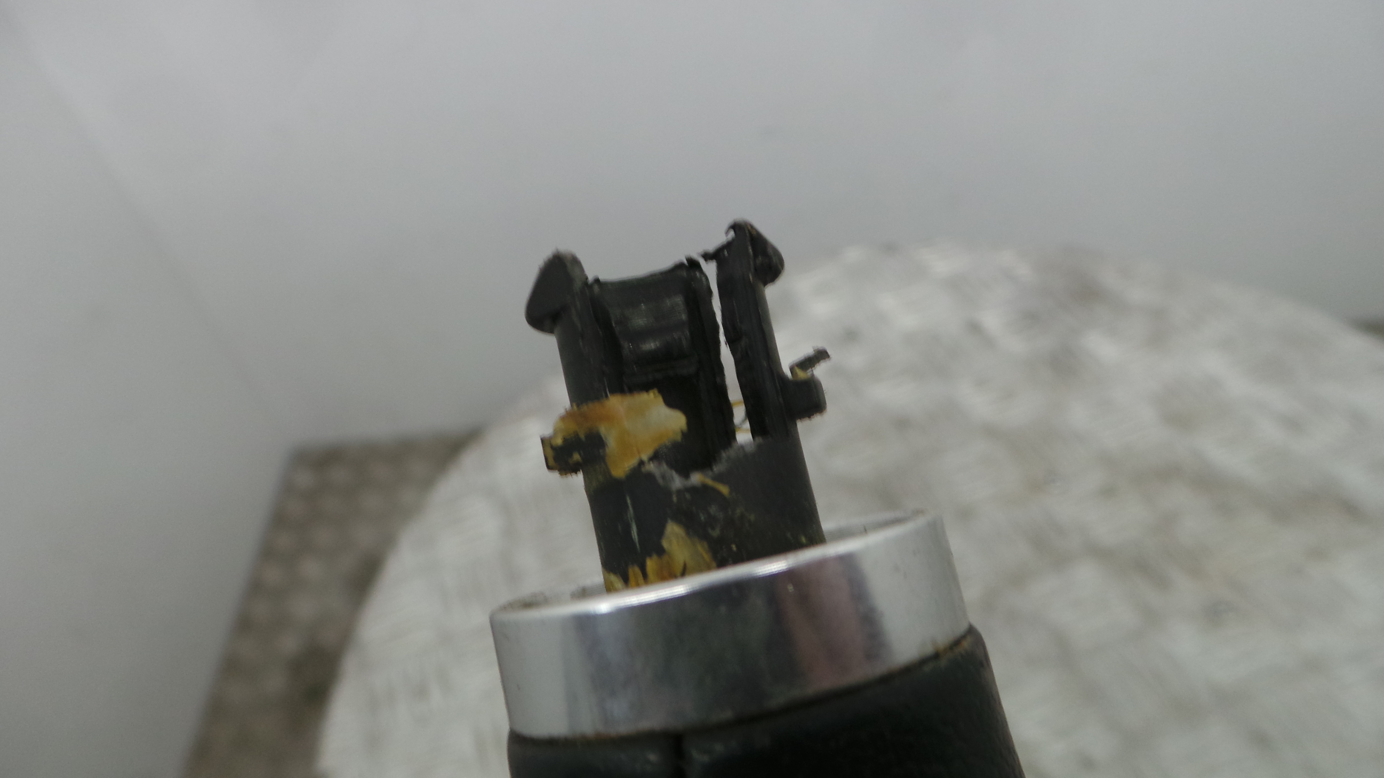 Moca / Fole de Velocidades  - AUDI A4 B6 (8E2)-36419660