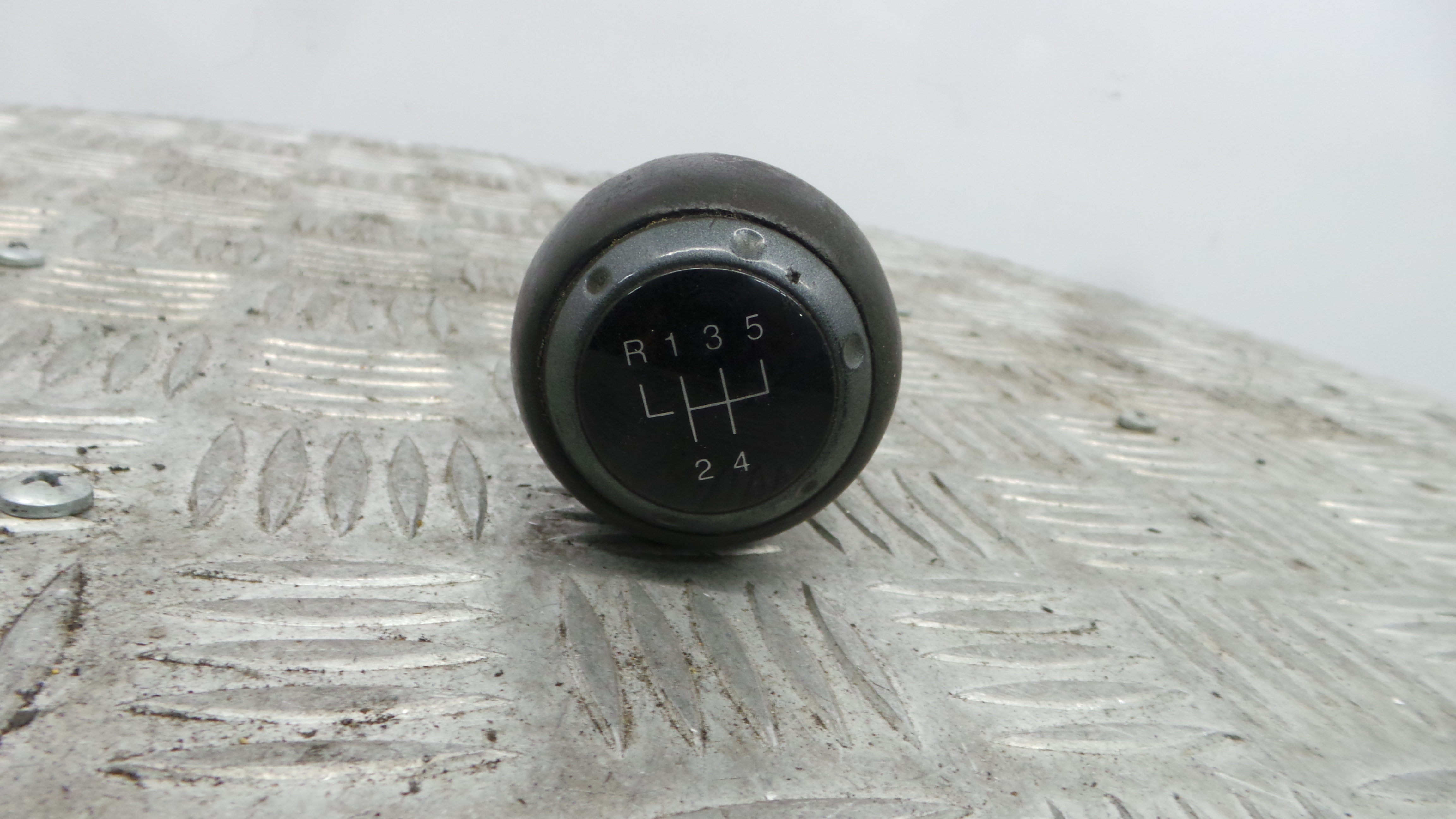 Moca / Fole de Velocidades  - SEAT IBIZA III (6L1), IBIZA Mk III (6L1)-36419663