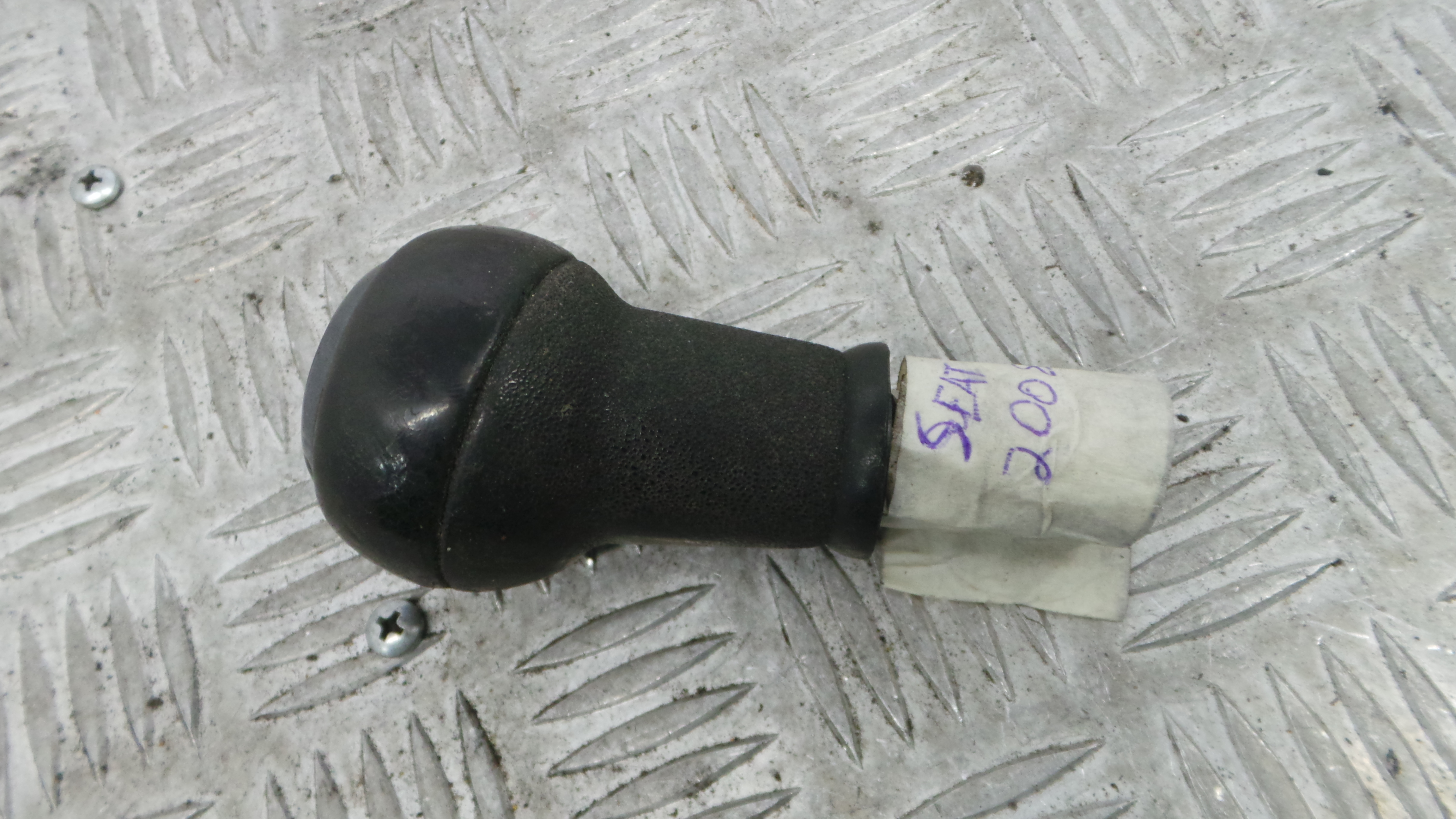 Moca / Fole de Velocidades  - SEAT IBIZA III (6L1), IBIZA Mk III (6L1)-36419663