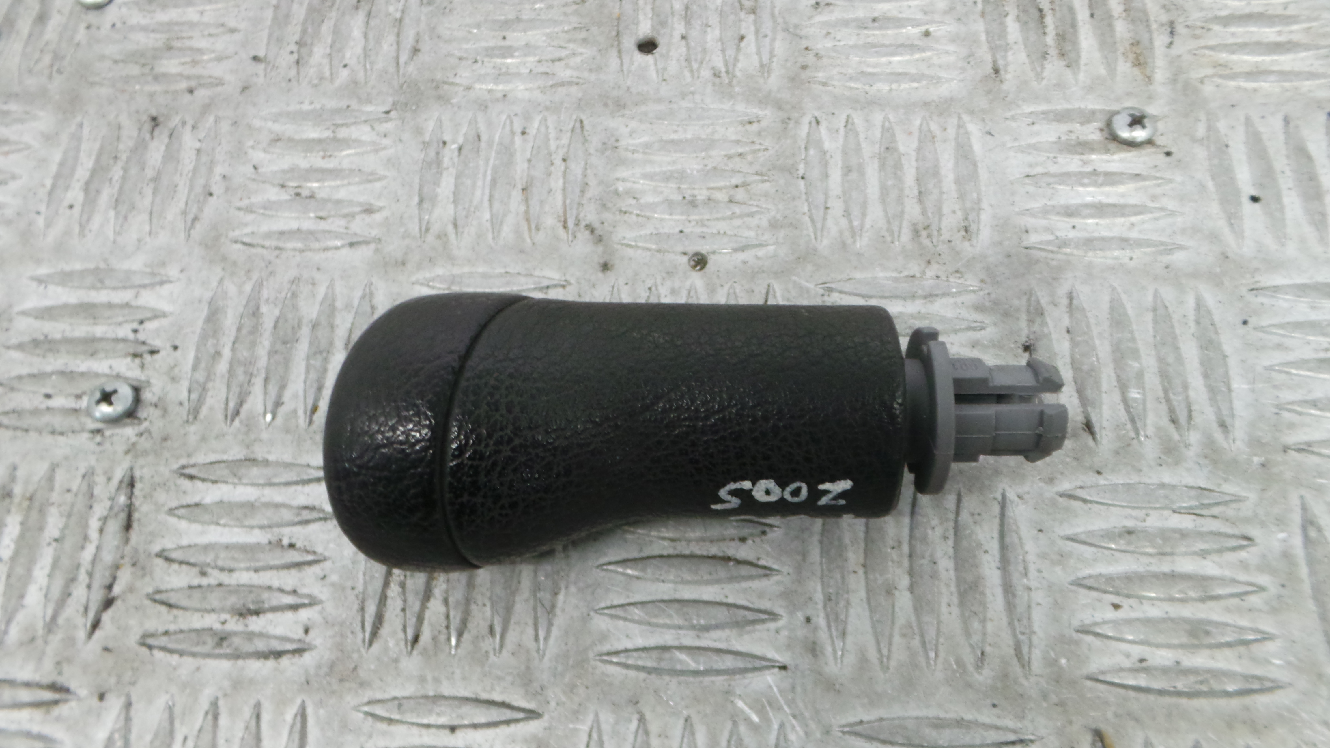 Moca / Fole de Velocidades 6Q1711141 - VW POLO (9N_, 9A_)-36419689