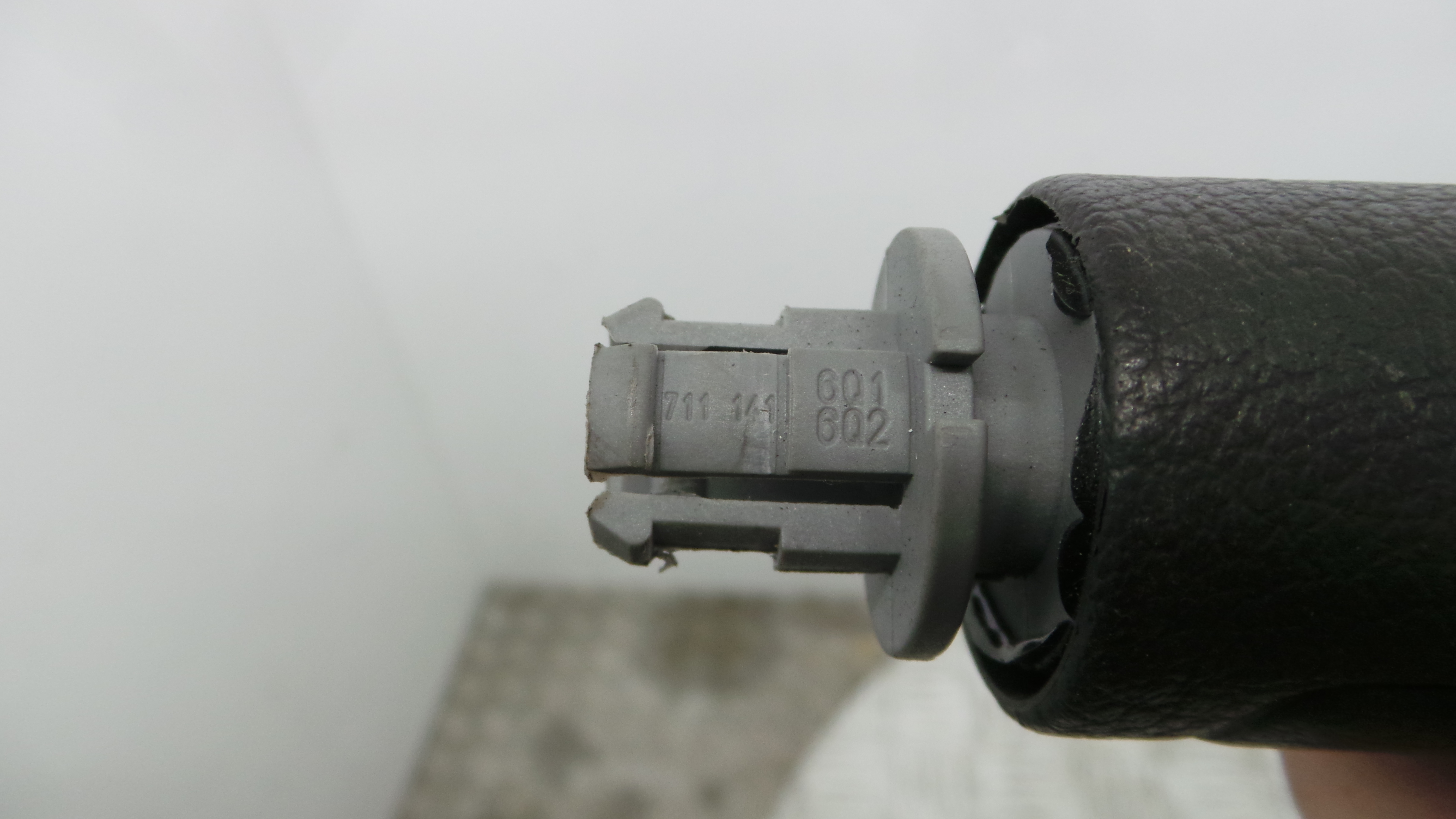 Moca / Fole de Velocidades 6Q1711141 - VW POLO (9N_, 9A_)-36419689