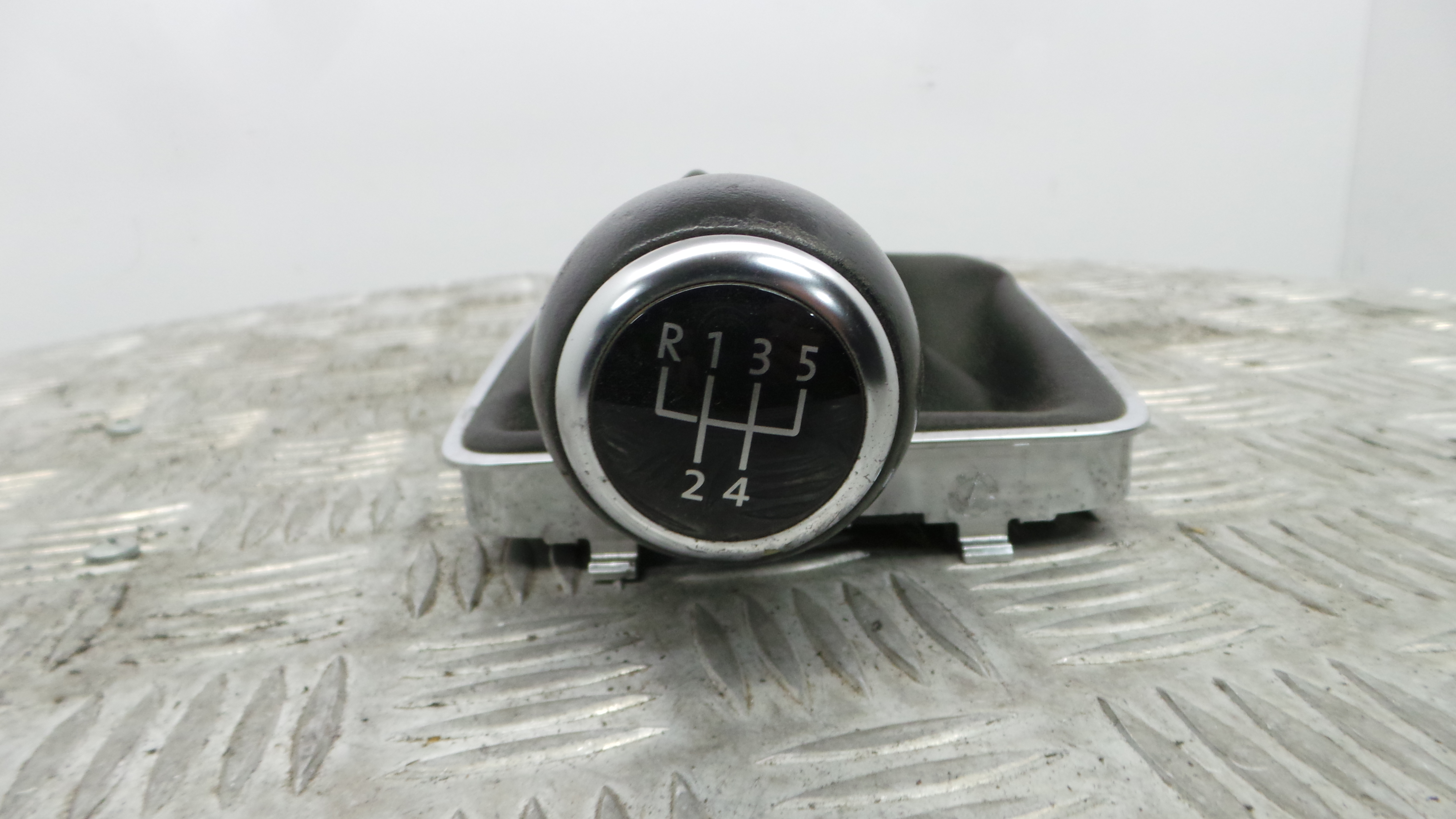 Moca / Fole de Velocidades 3C0711113D - VW PASSAT B6 (3C2)-36419692