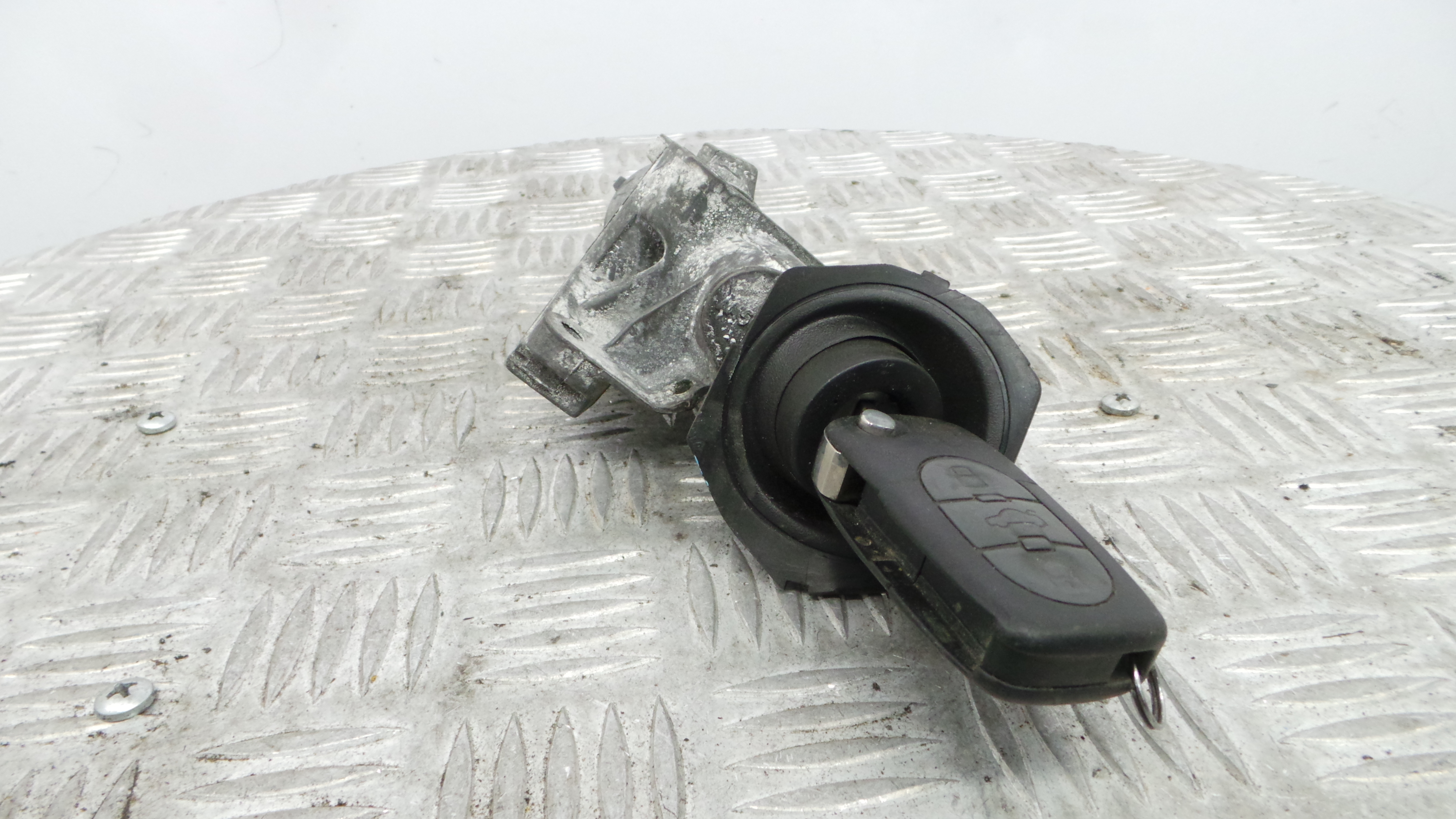 Canhão de ignição 4B0805851C - AUDI A6 C5 (4B2)-36419700