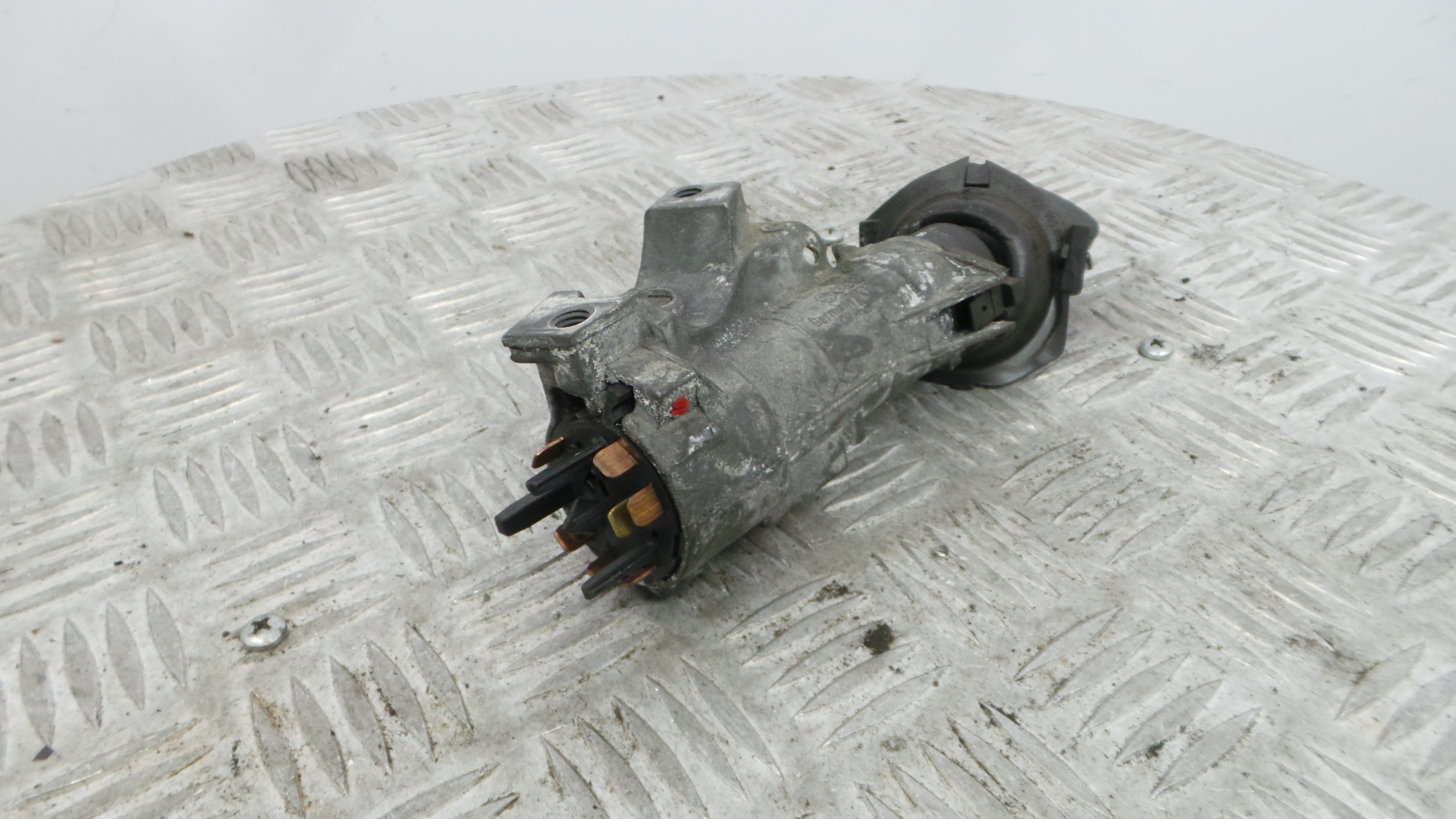 Canhão de ignição 4B0805851C - AUDI A6 C5 (4B2)-36419700